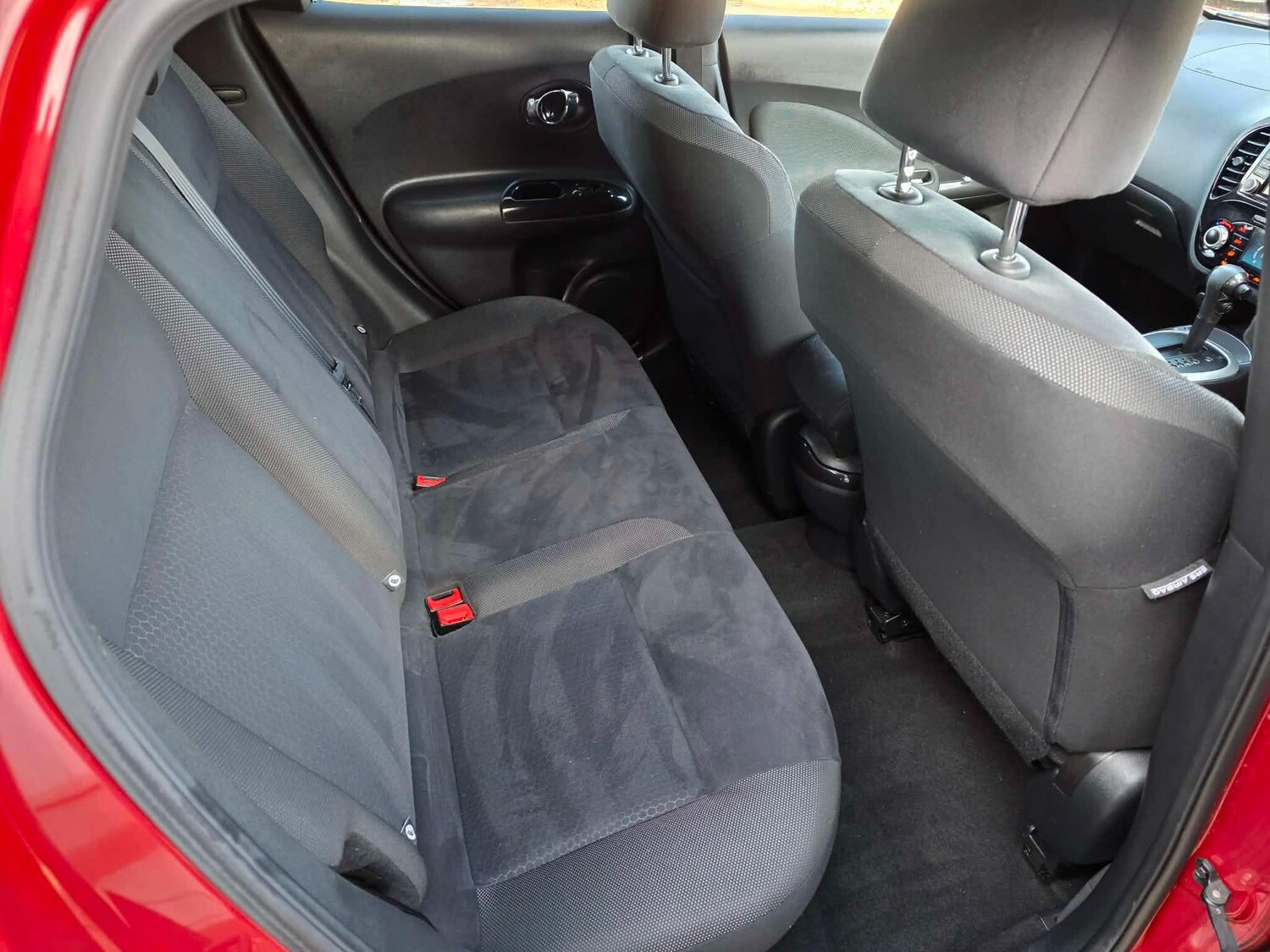 Used Nissan Juke for sale - 77586921: Photo 16