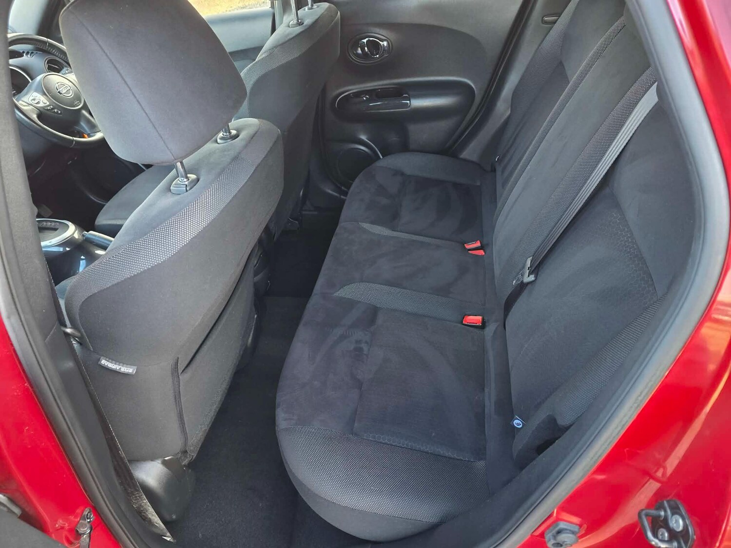 Used Nissan Juke for sale - 77586921: Photo 18