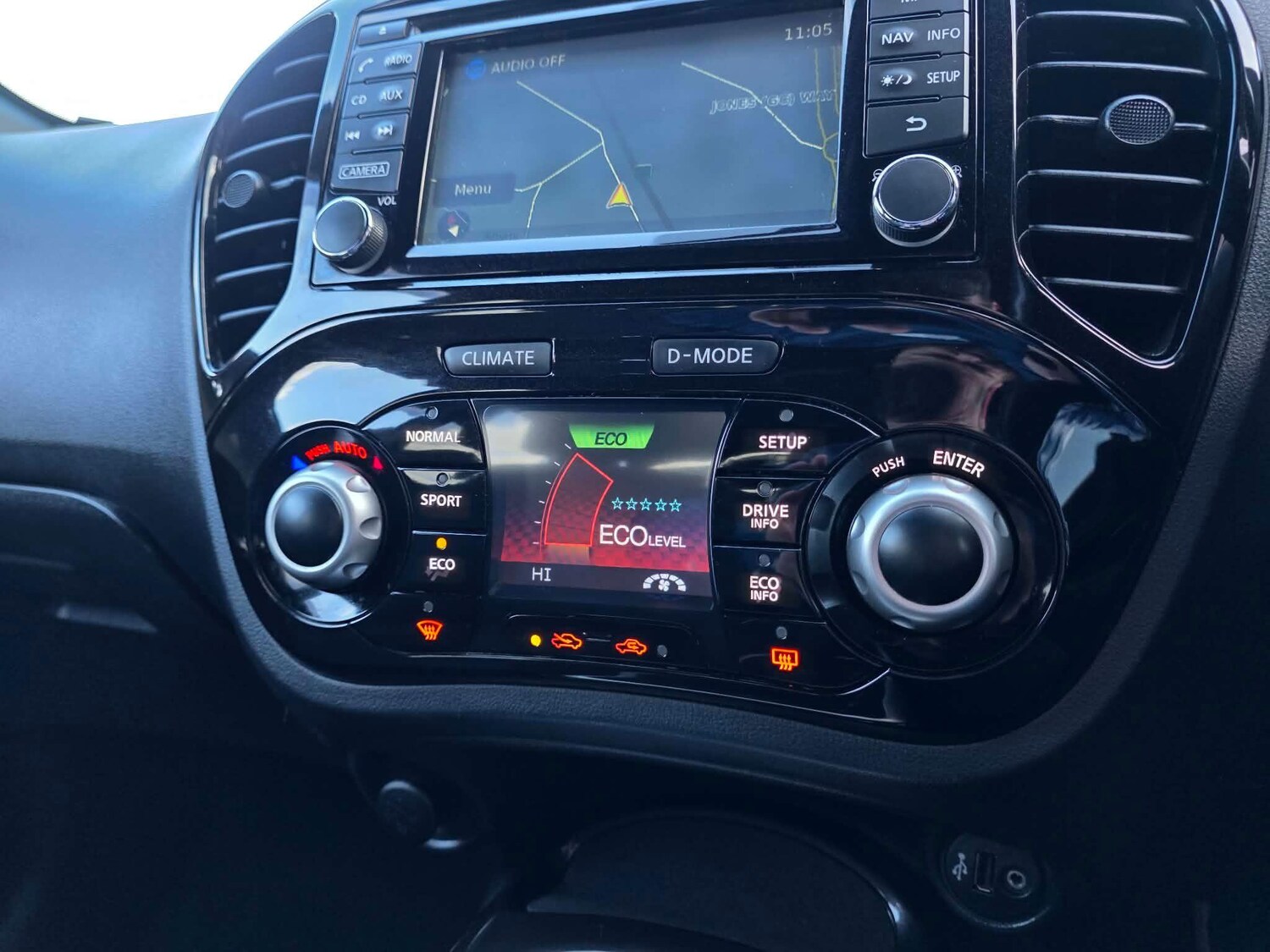 Used Nissan Juke for sale - 77586921: Photo 23