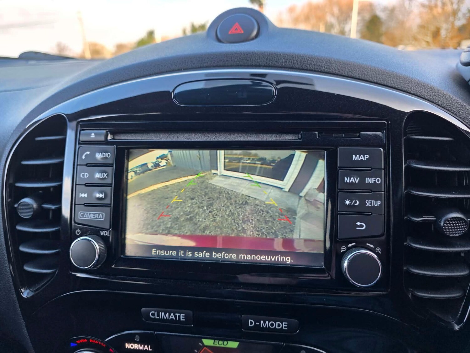 Used Nissan Juke for sale - 77586921: Photo 25