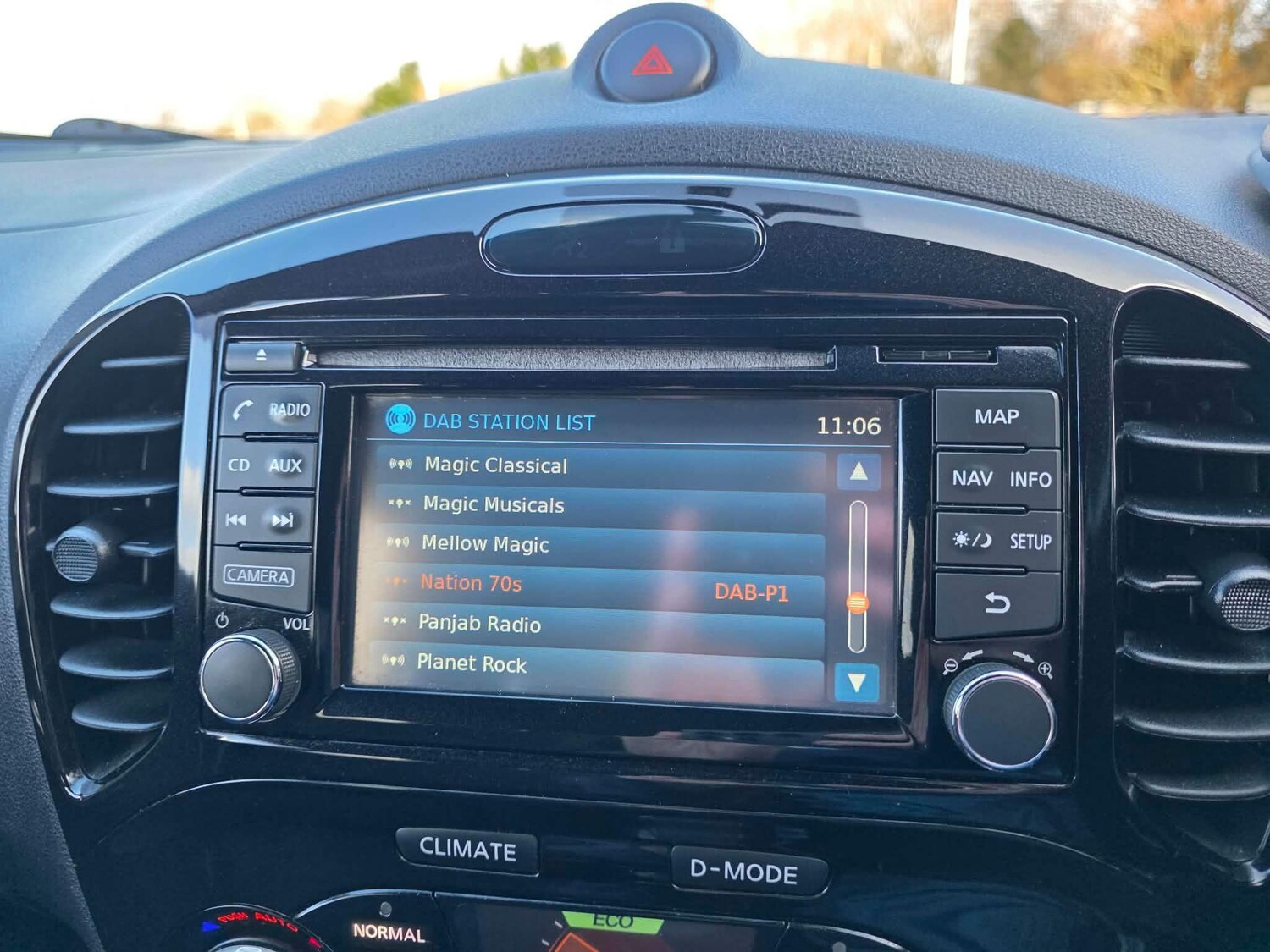 Used Nissan Juke for sale - 77586921: Photo 27