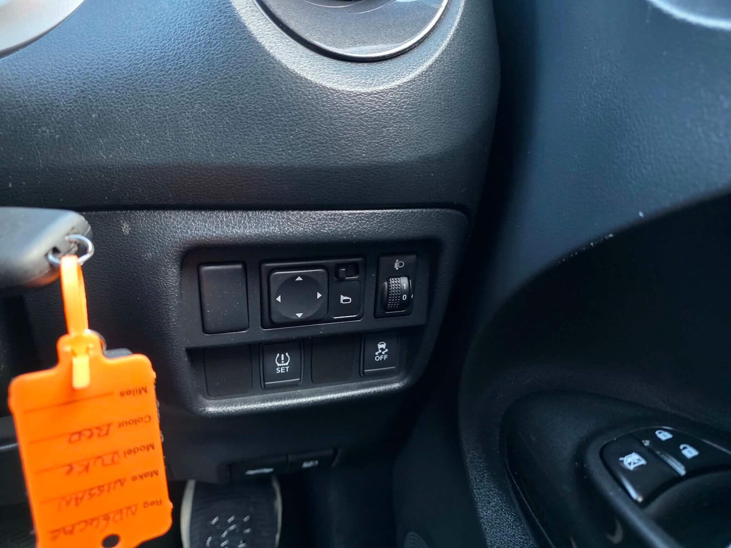 Used Nissan Juke for sale - 77586921: Photo 28