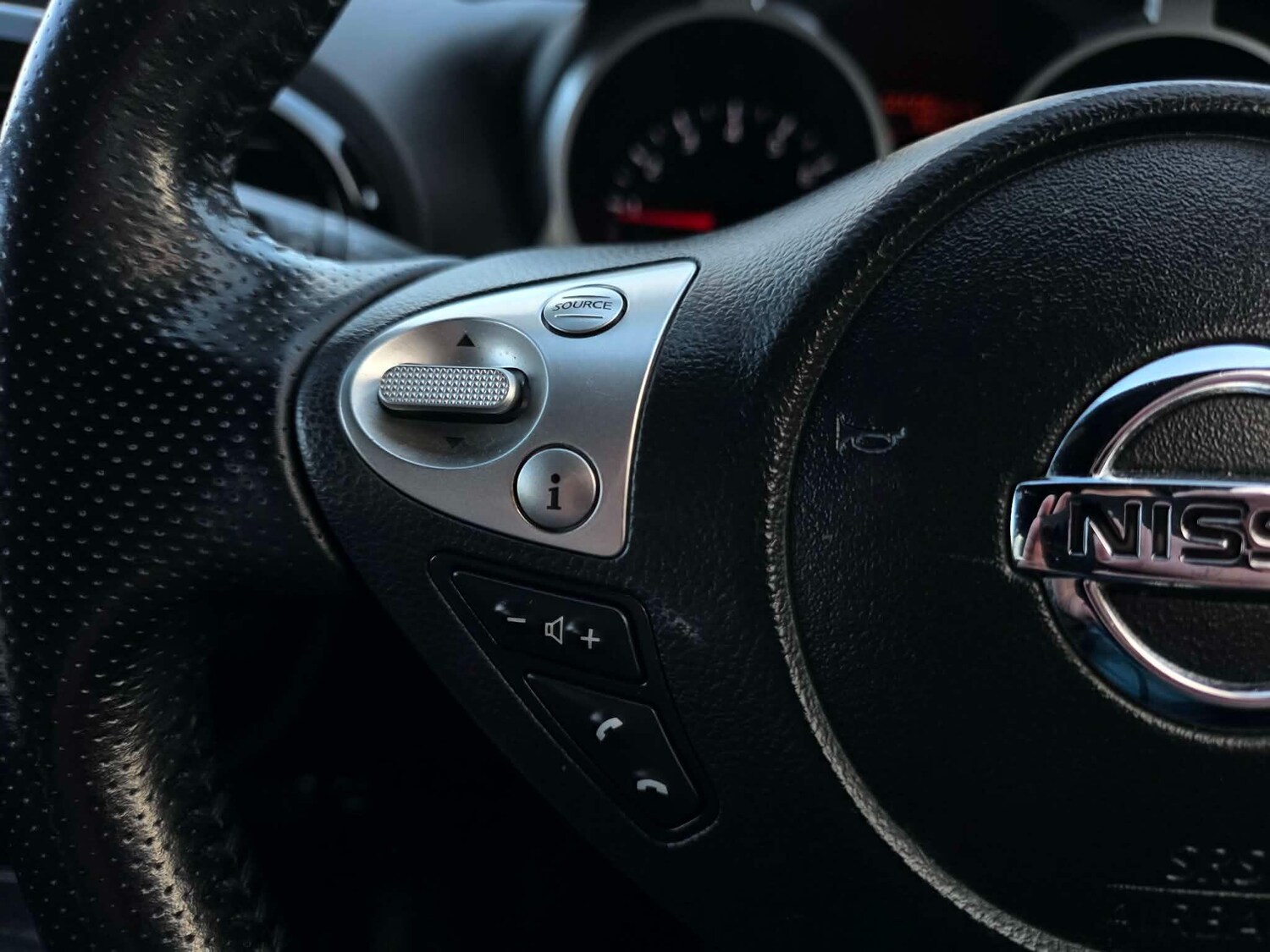 Used Nissan Juke for sale - 77586921: Photo 30