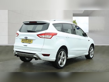 Used Ford Kuga 2015 for sale - 78763327: Photo