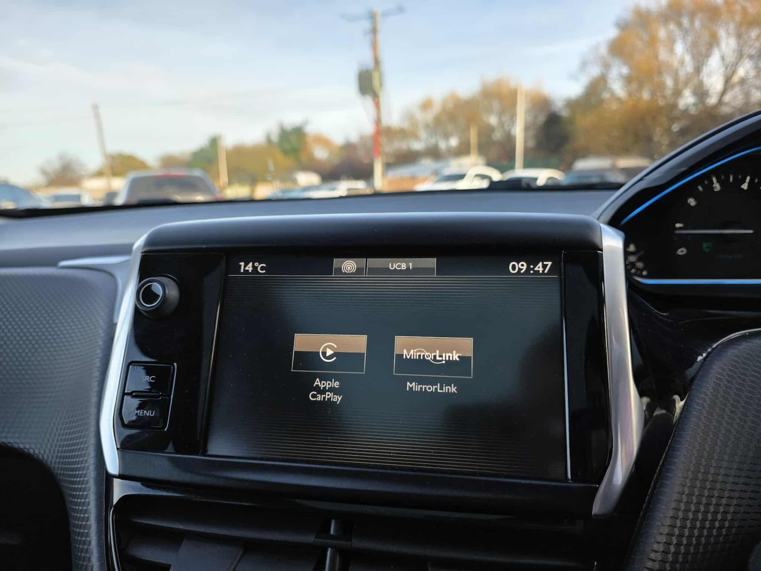 Used Peugeot 2008 2017 for sale - 76599407: Photo 29