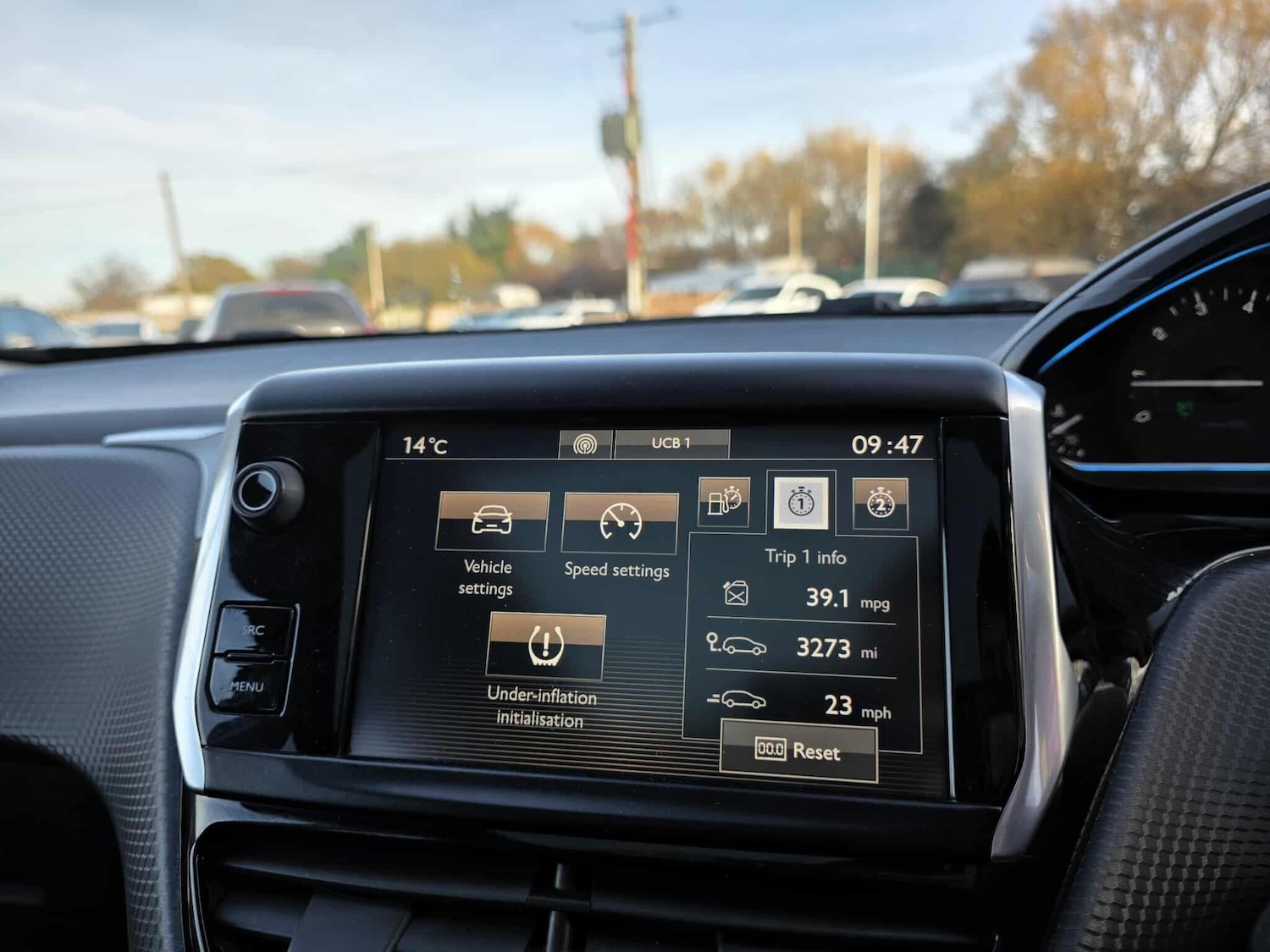 Used Peugeot 2008 2017 for sale - 76599407: Photo 30