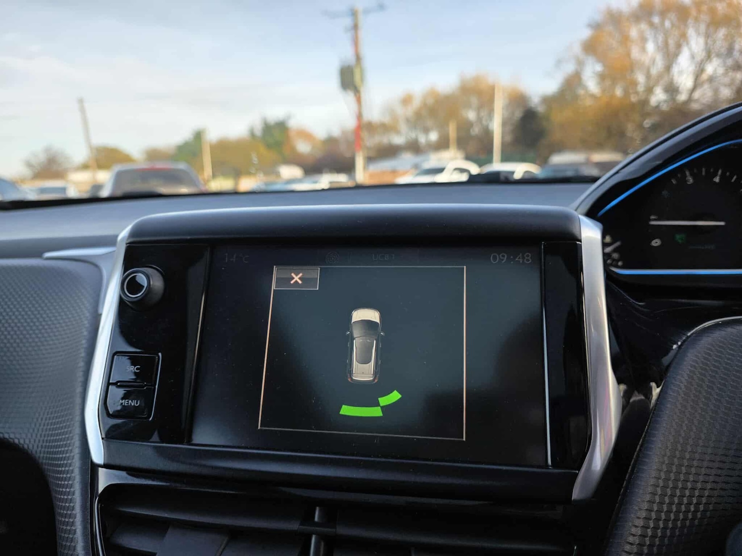 Used Peugeot 2008 2017 for sale - 76599407: Photo 31