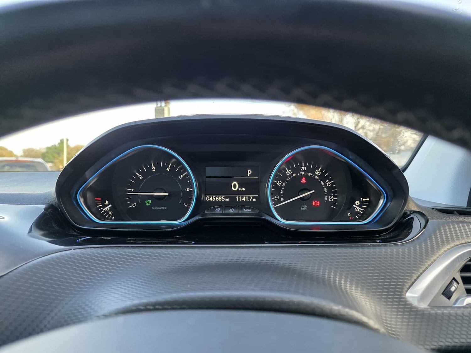 Used Peugeot 2008 2017 for sale - 76599407: Photo 36