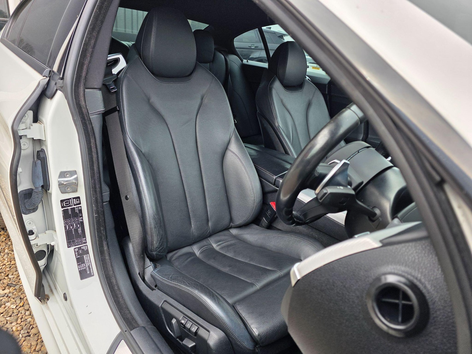 Used BMW 6 Series Gran Coupe for sale - 77994008: Photo 16