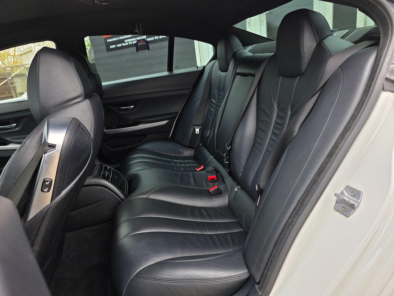 Used BMW 6 Series Gran Coupe for sale - 77994008: Photo 19