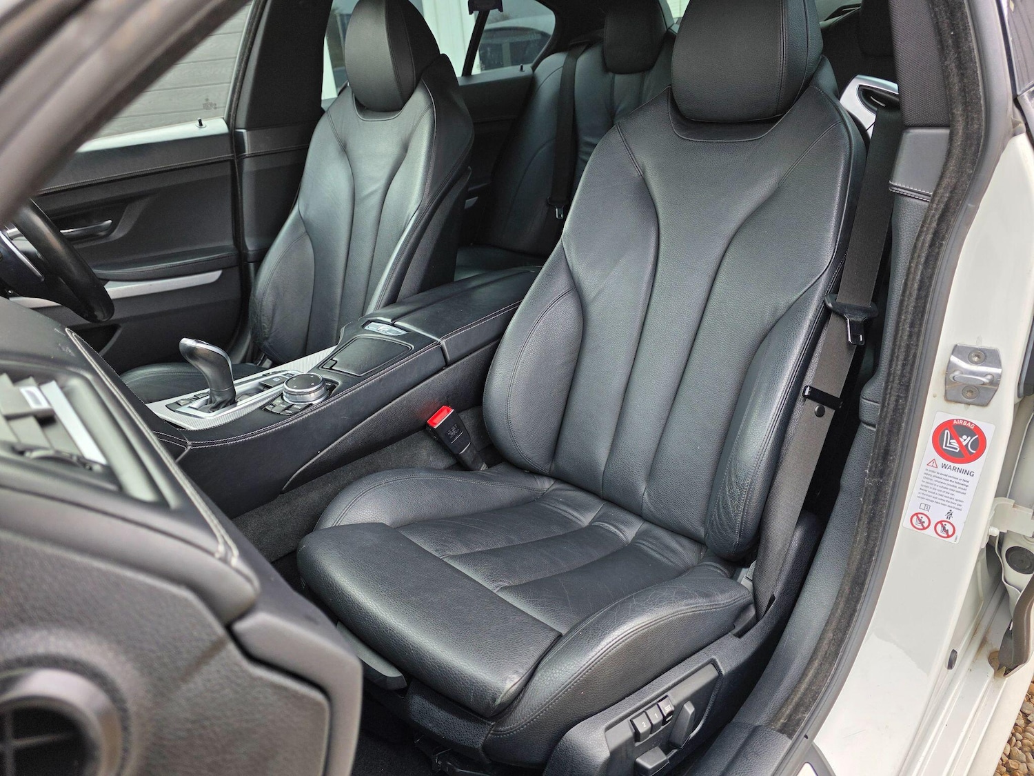 Used BMW 6 Series Gran Coupe for sale - 77994008: Photo 20