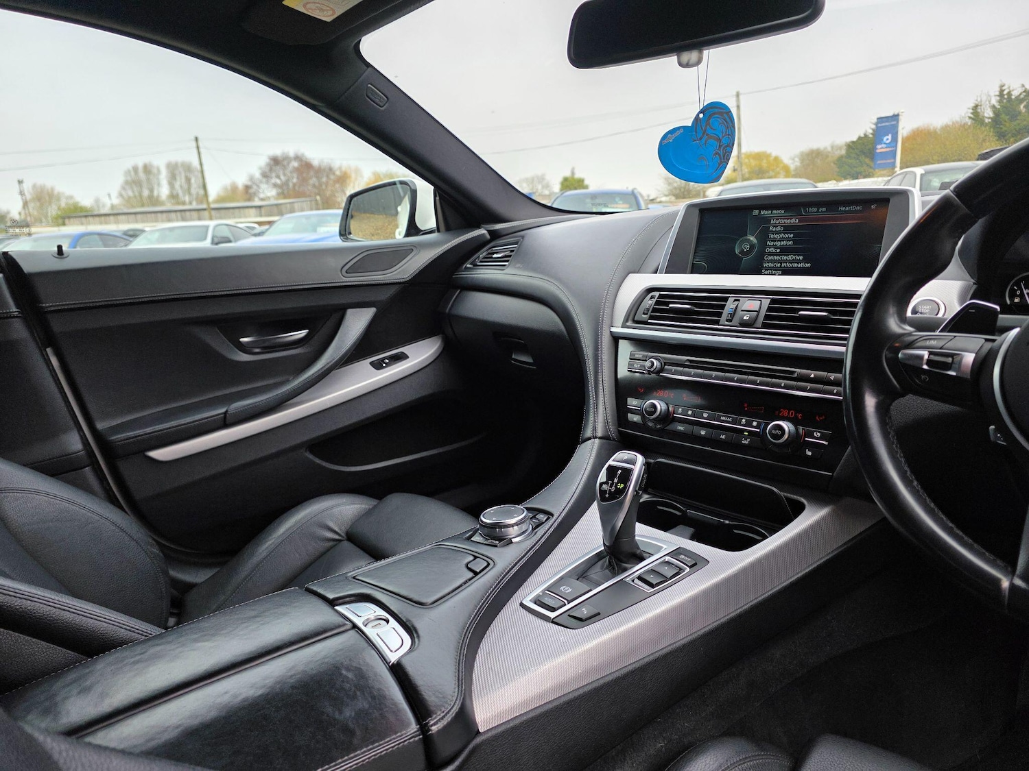 Used BMW 6 Series Gran Coupe for sale - 77994008: Photo 23