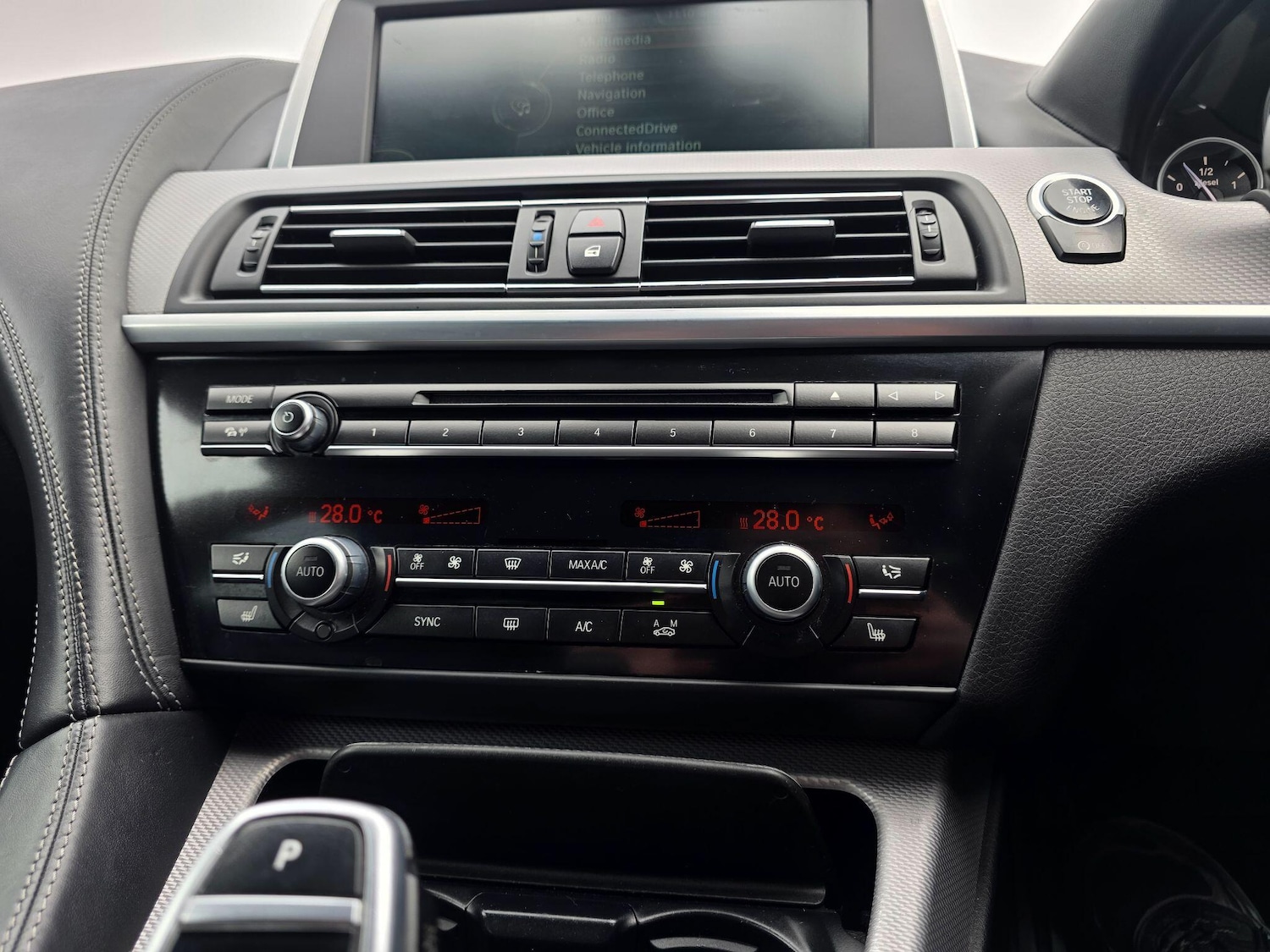 Used BMW 6 Series Gran Coupe for sale - 77994008: Photo 28