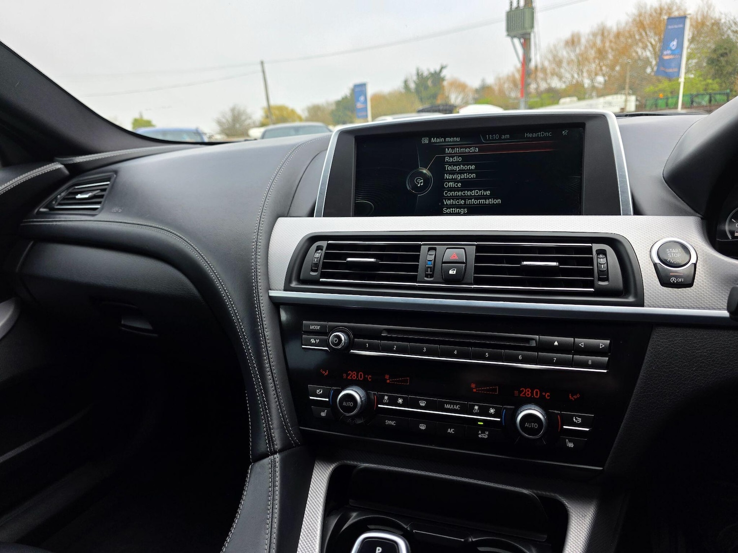 Used BMW 6 Series Gran Coupe for sale - 77994008: Photo 29