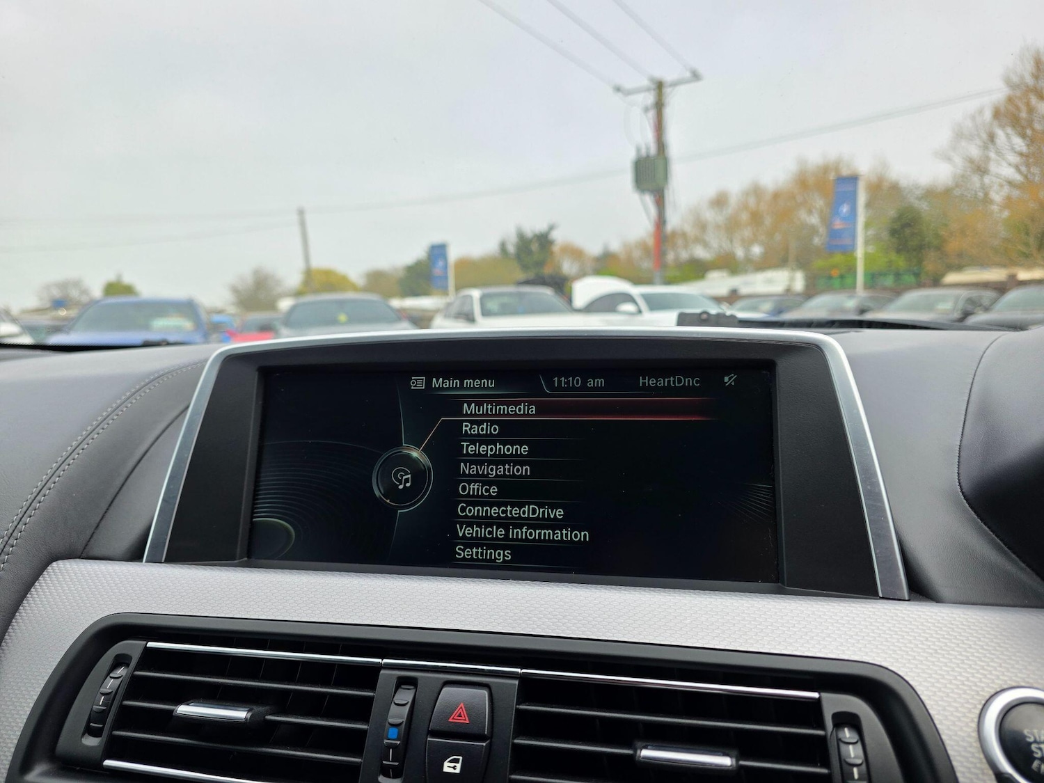 Used BMW 6 Series Gran Coupe for sale - 77994008: Photo 30