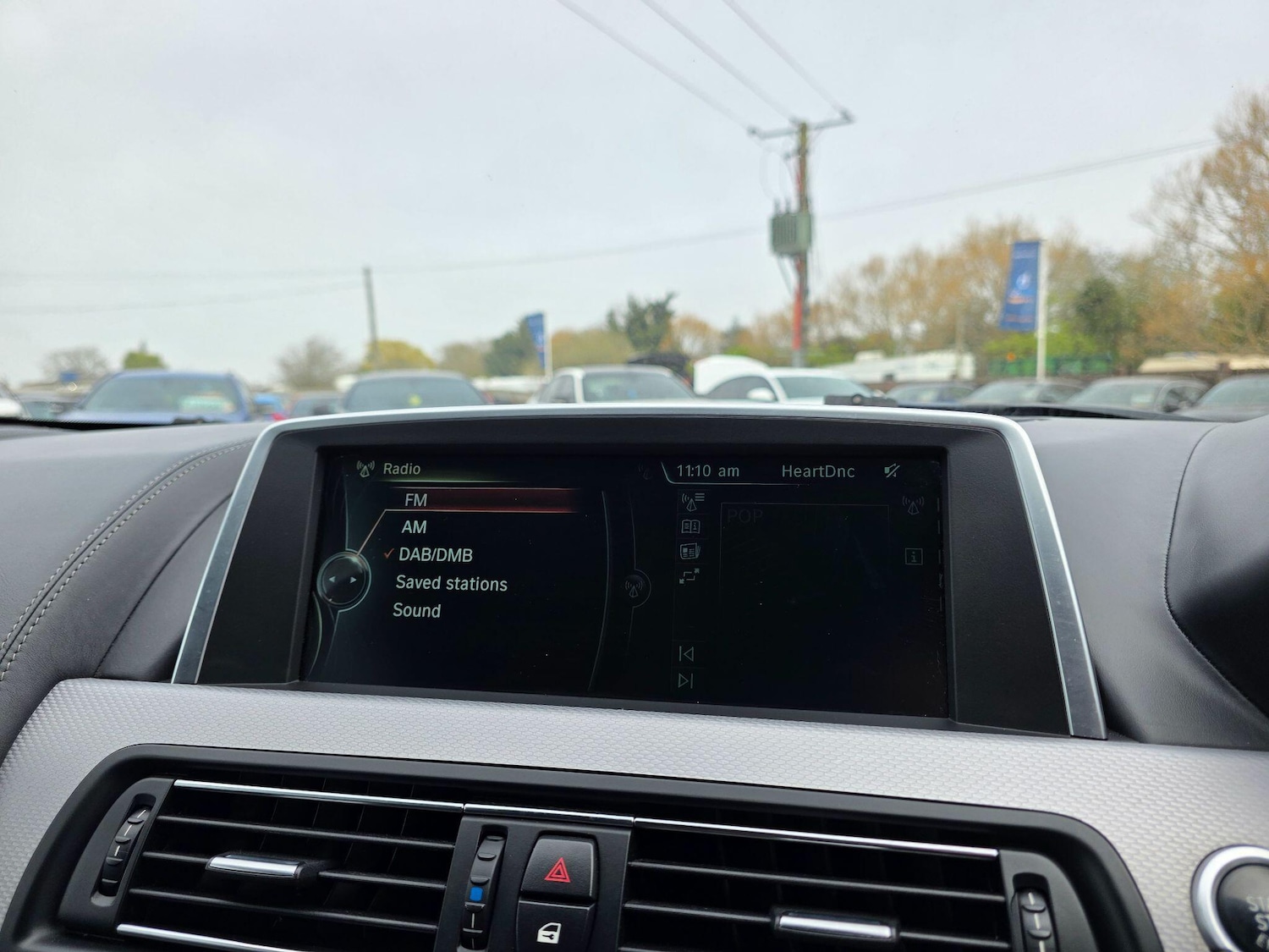 Used BMW 6 Series Gran Coupe for sale - 77994008: Photo 31