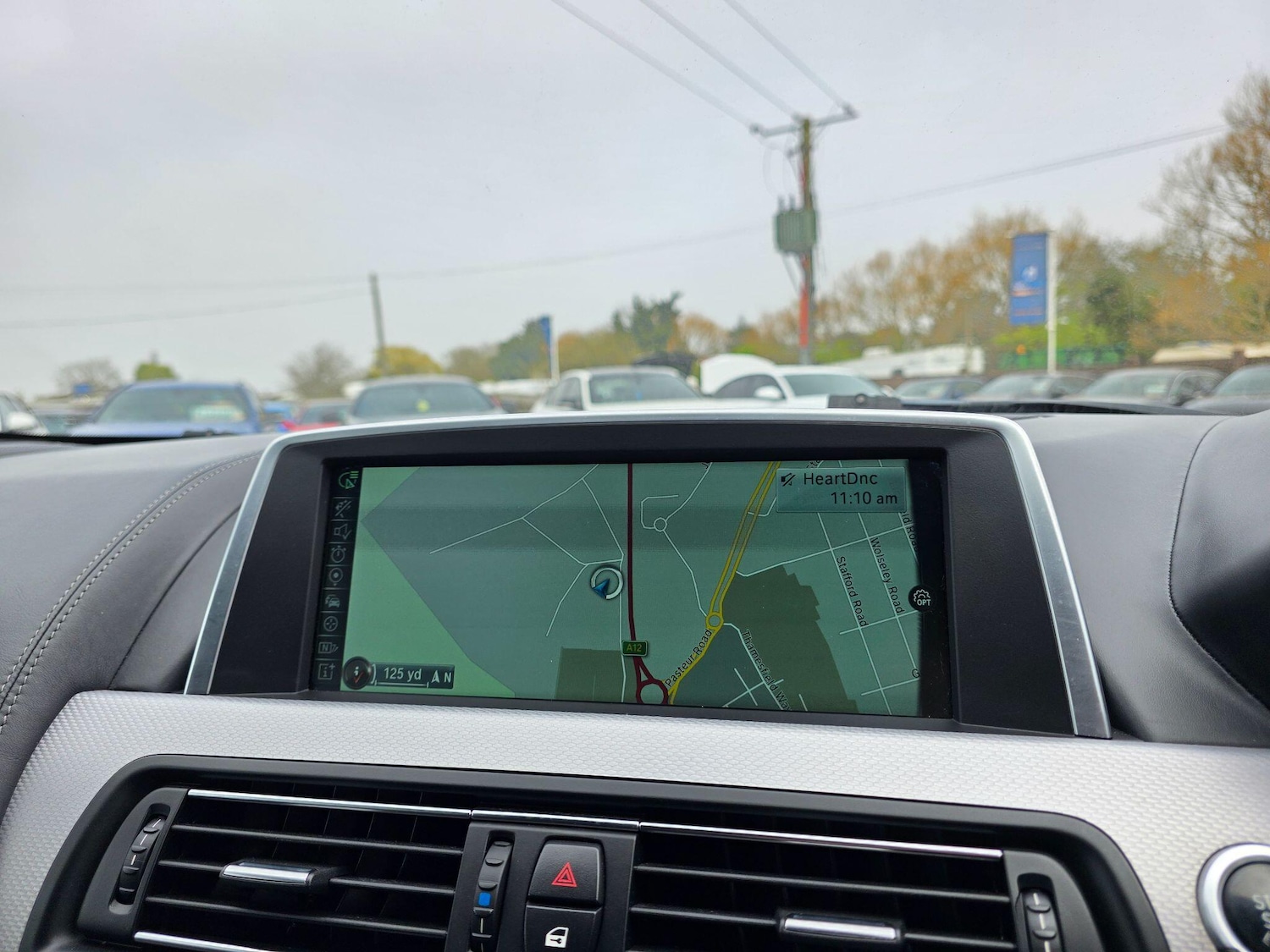 Used BMW 6 Series Gran Coupe for sale - 77994008: Photo 32