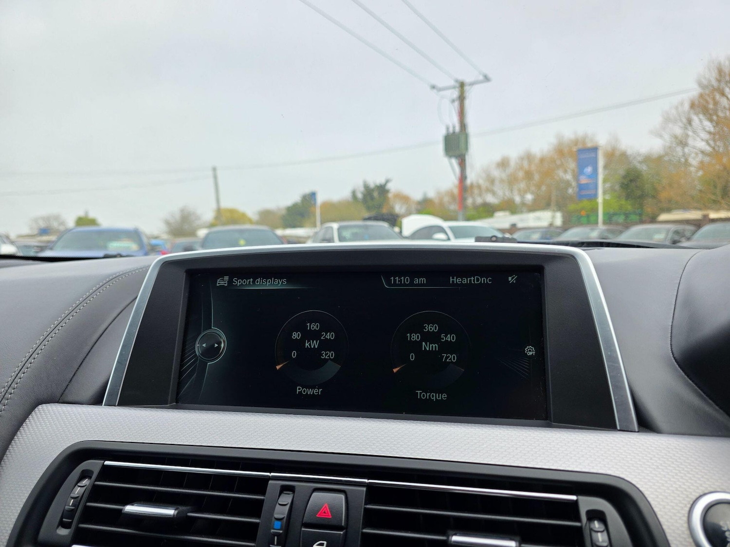 Used BMW 6 Series Gran Coupe for sale - 77994008: Photo 33