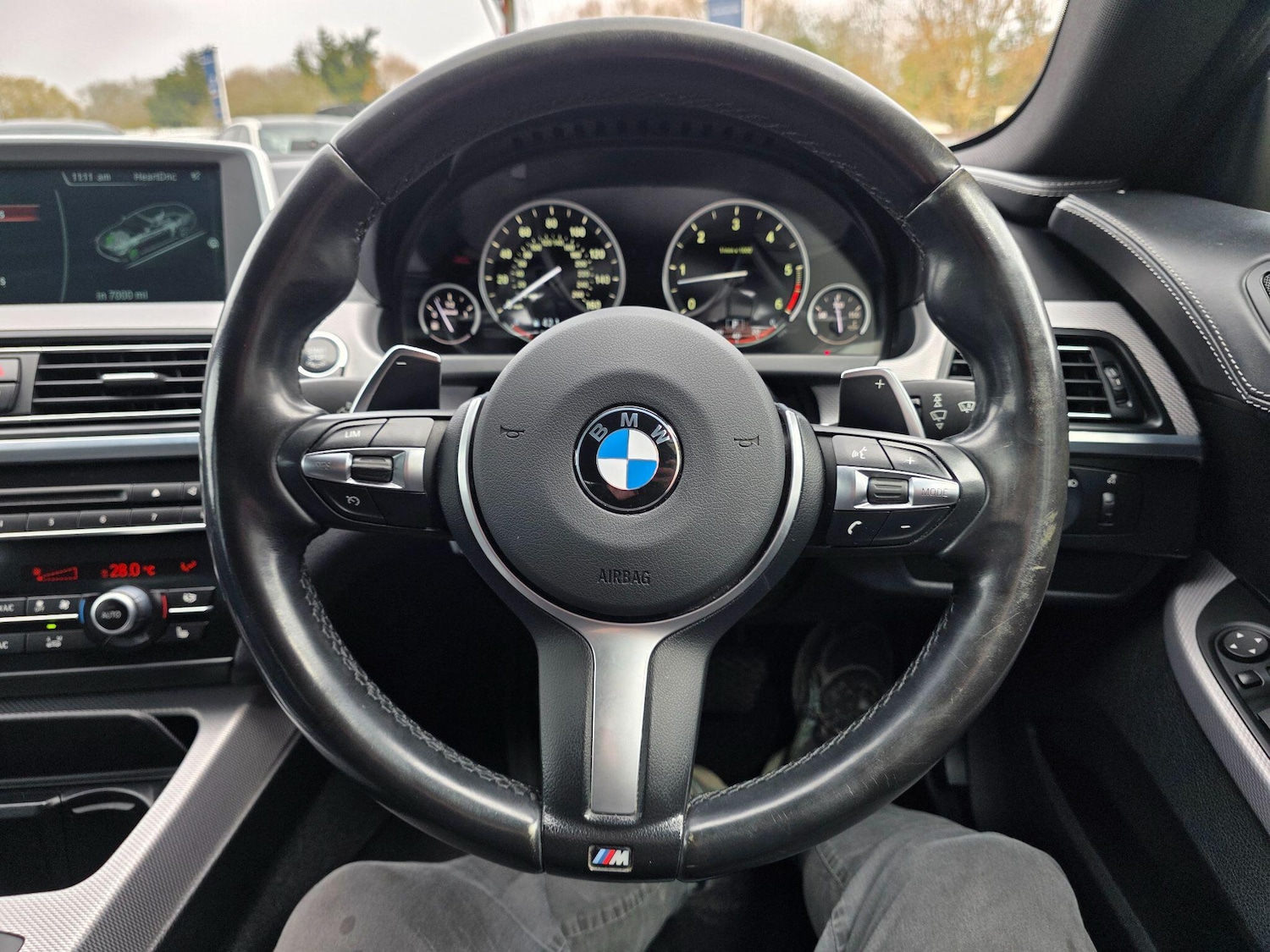 Used BMW 6 Series Gran Coupe for sale - 77994008: Photo 37