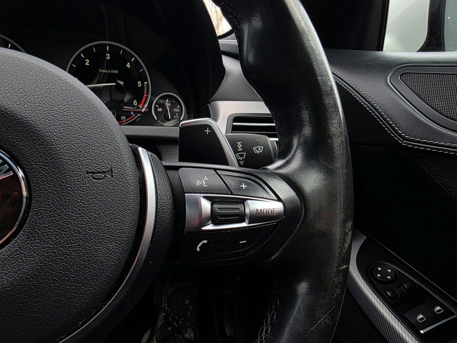 Used BMW 6 Series Gran Coupe for sale - 77994008: Photo 38