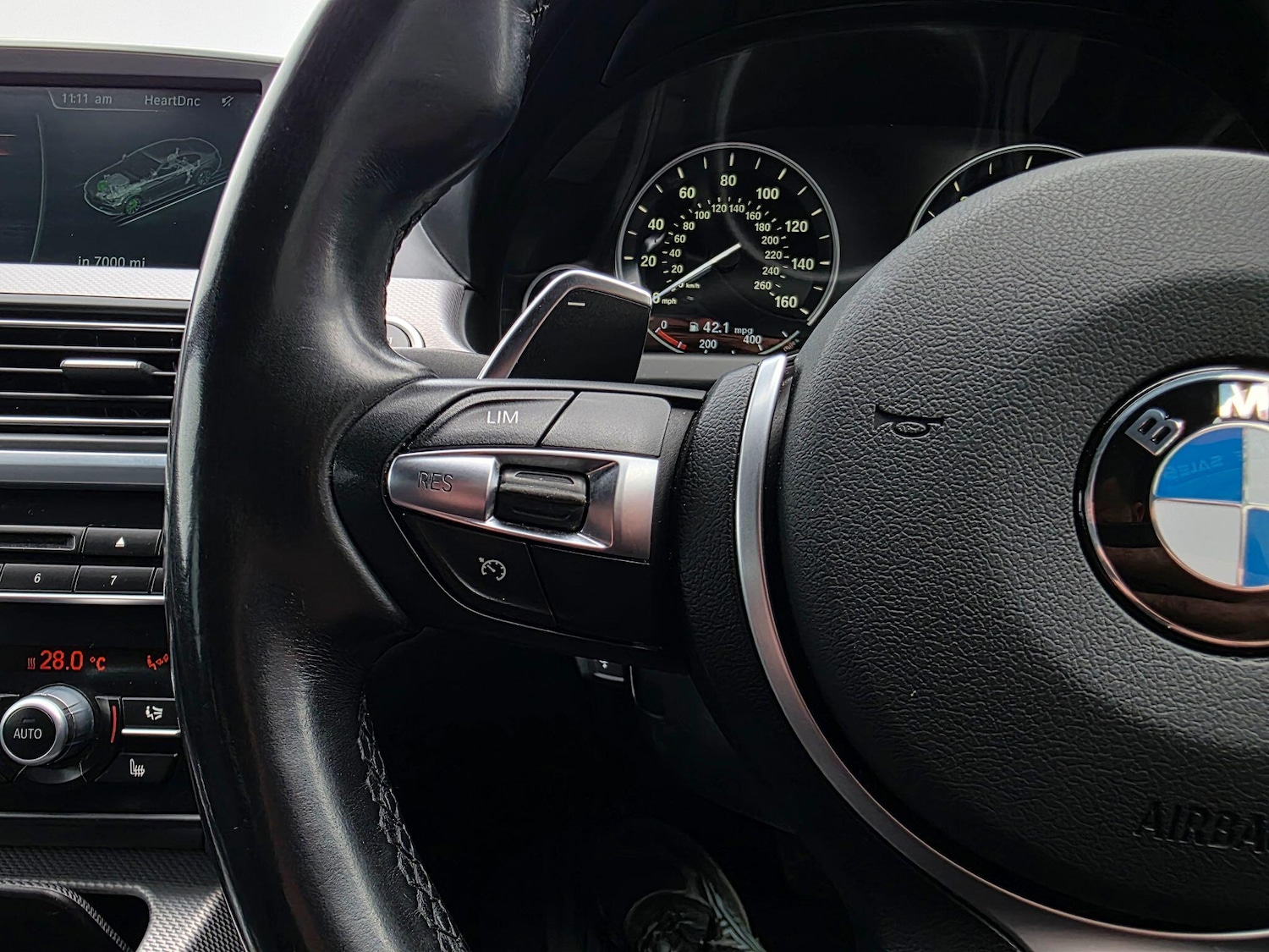 Used BMW 6 Series Gran Coupe for sale - 77994008: Photo 39