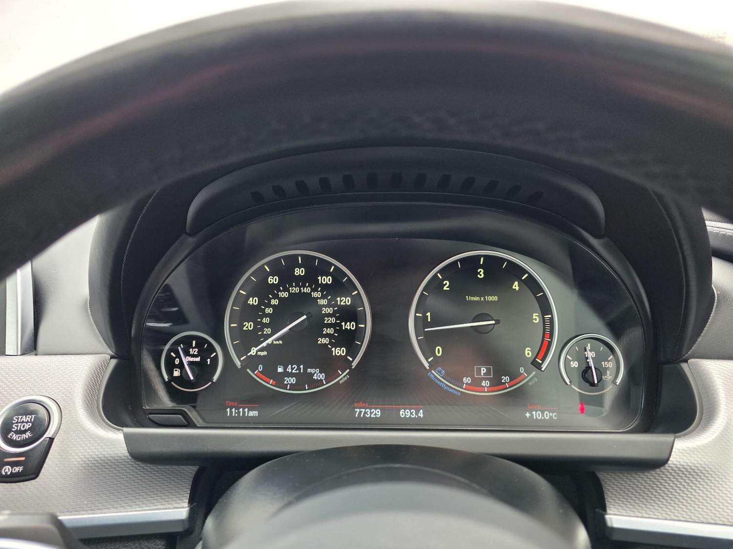 Used BMW 6 Series Gran Coupe for sale - 77994008: Photo 40