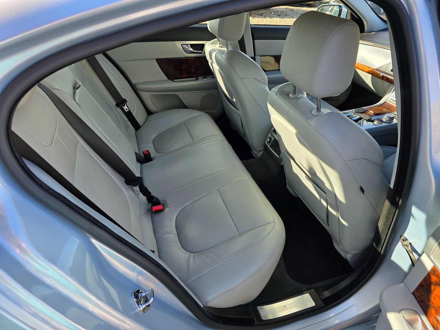 Used Jaguar XF 2014 for sale - 76989331: Photo 15