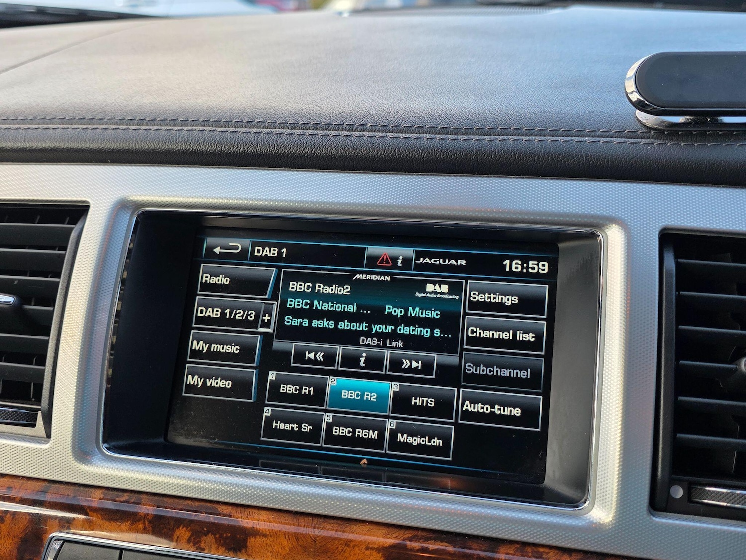 Used Jaguar XF 2014 for sale - 76989331: Photo 38