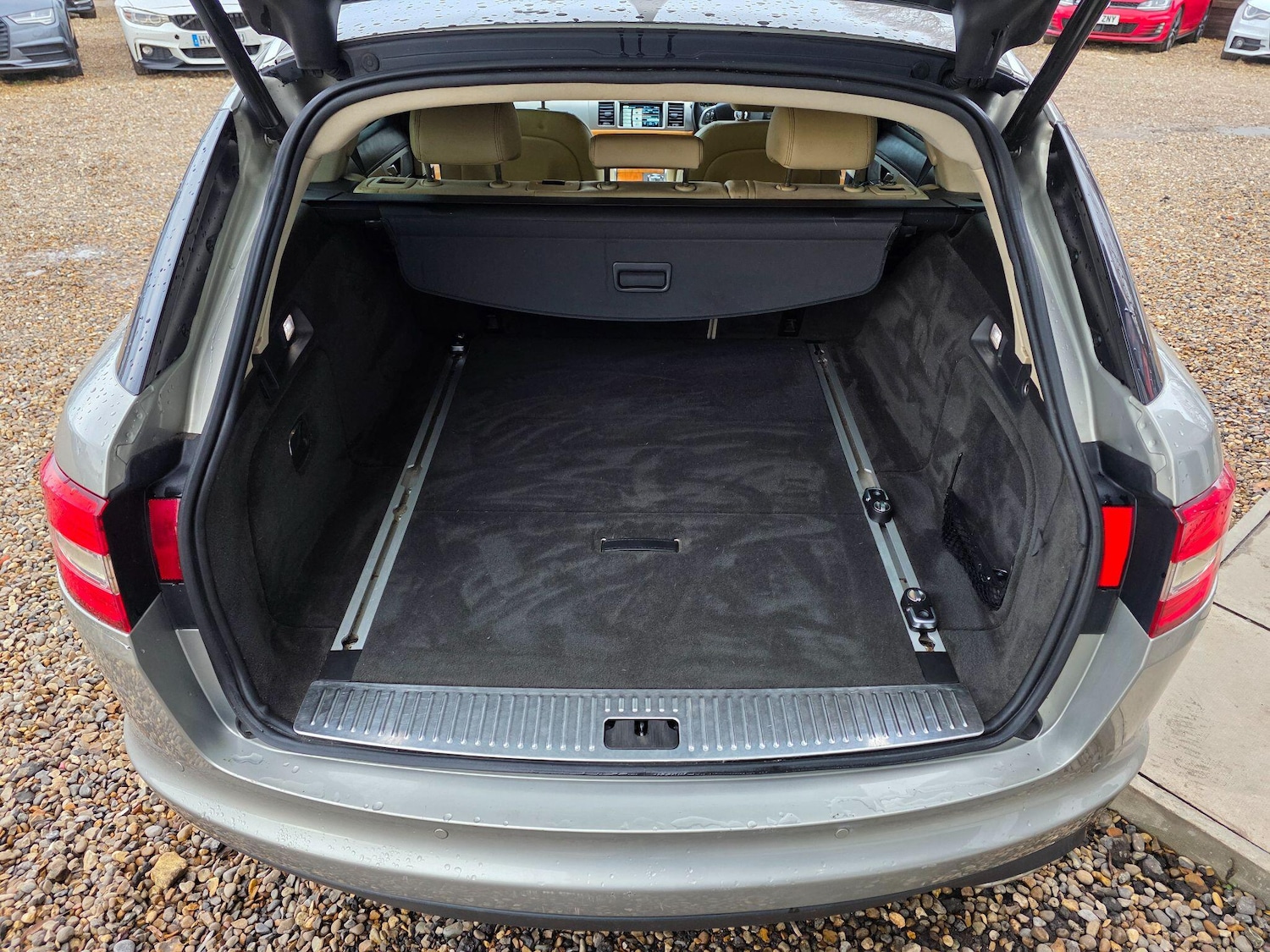 Used Jaguar XF 2013 for sale - 76886765: Photo 16