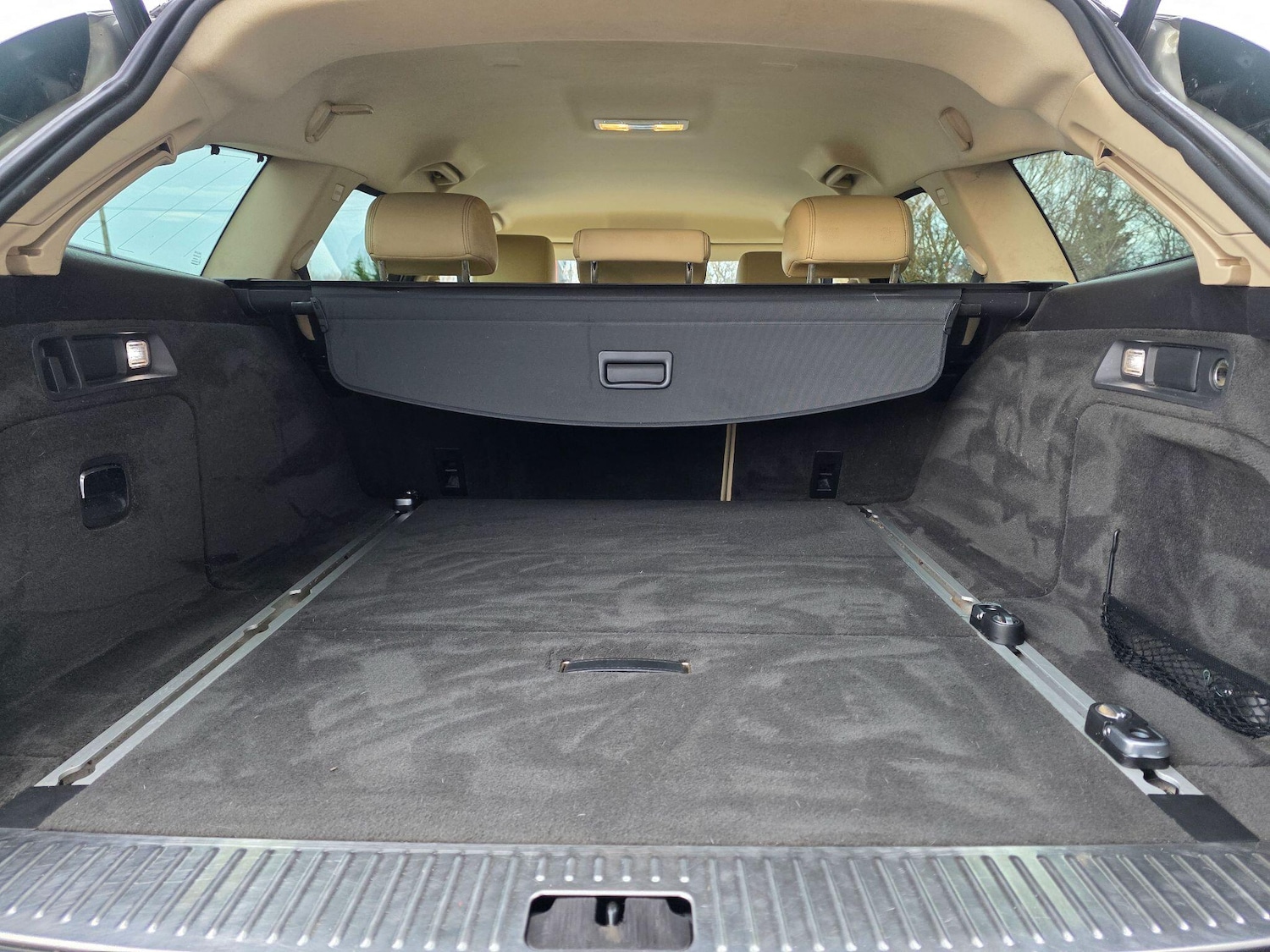 Used Jaguar XF 2013 for sale - 76886765: Photo 17