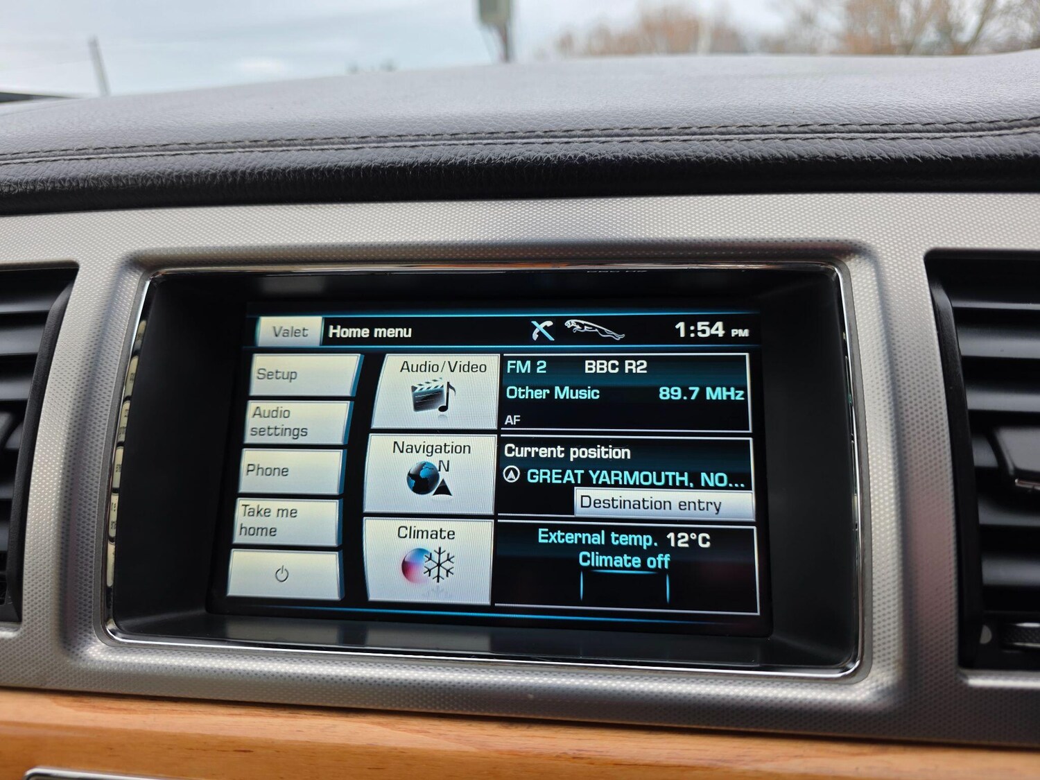 Used Jaguar XF 2013 for sale - 76886765: Photo 25