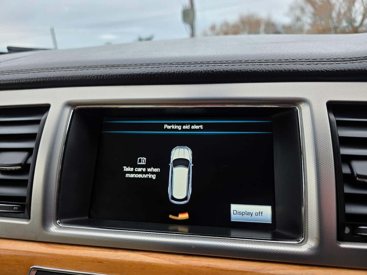 Used Jaguar XF 2013 for sale - 76886765: Photo 26