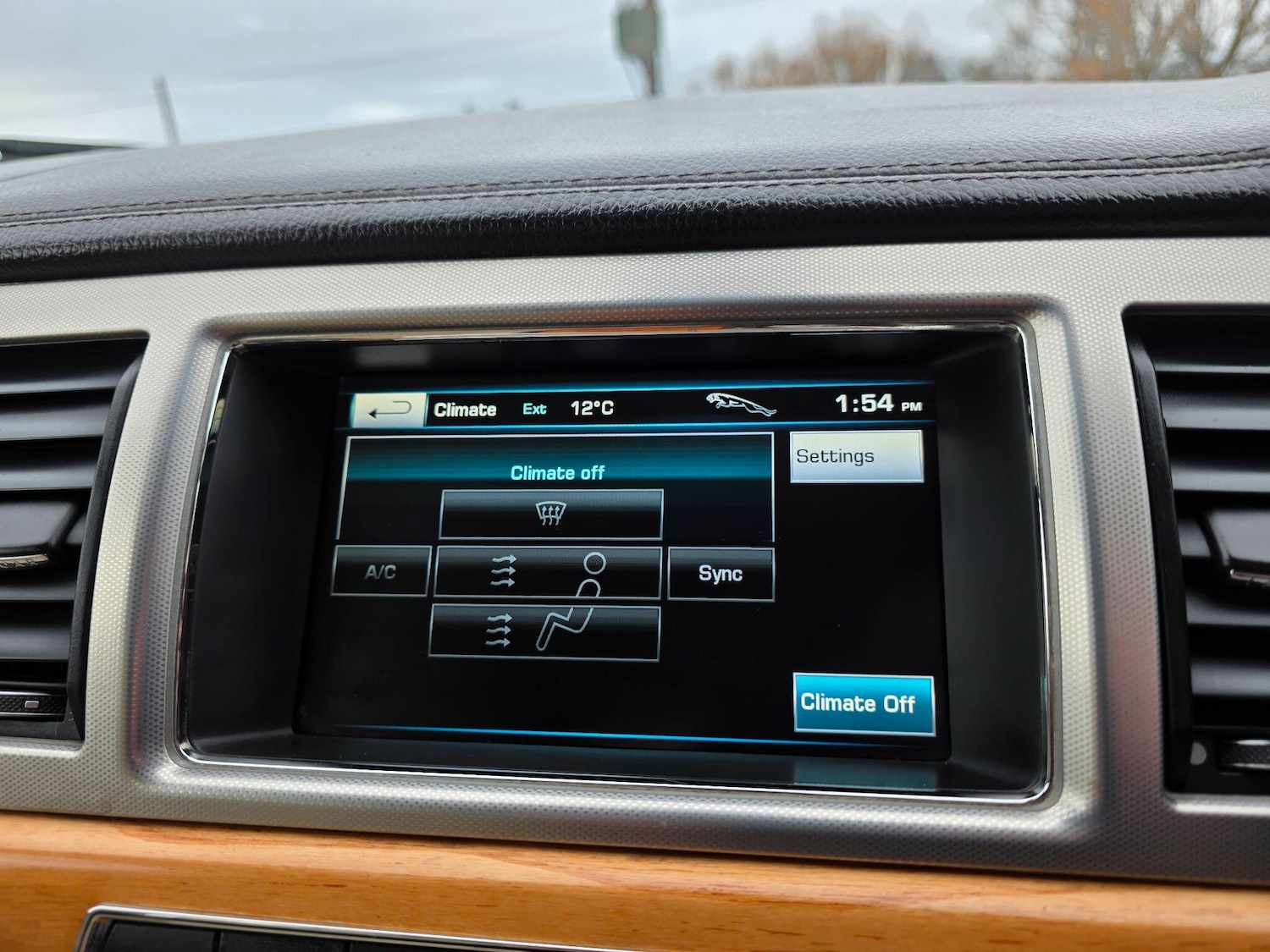 Used Jaguar XF 2013 for sale - 76886765: Photo 29