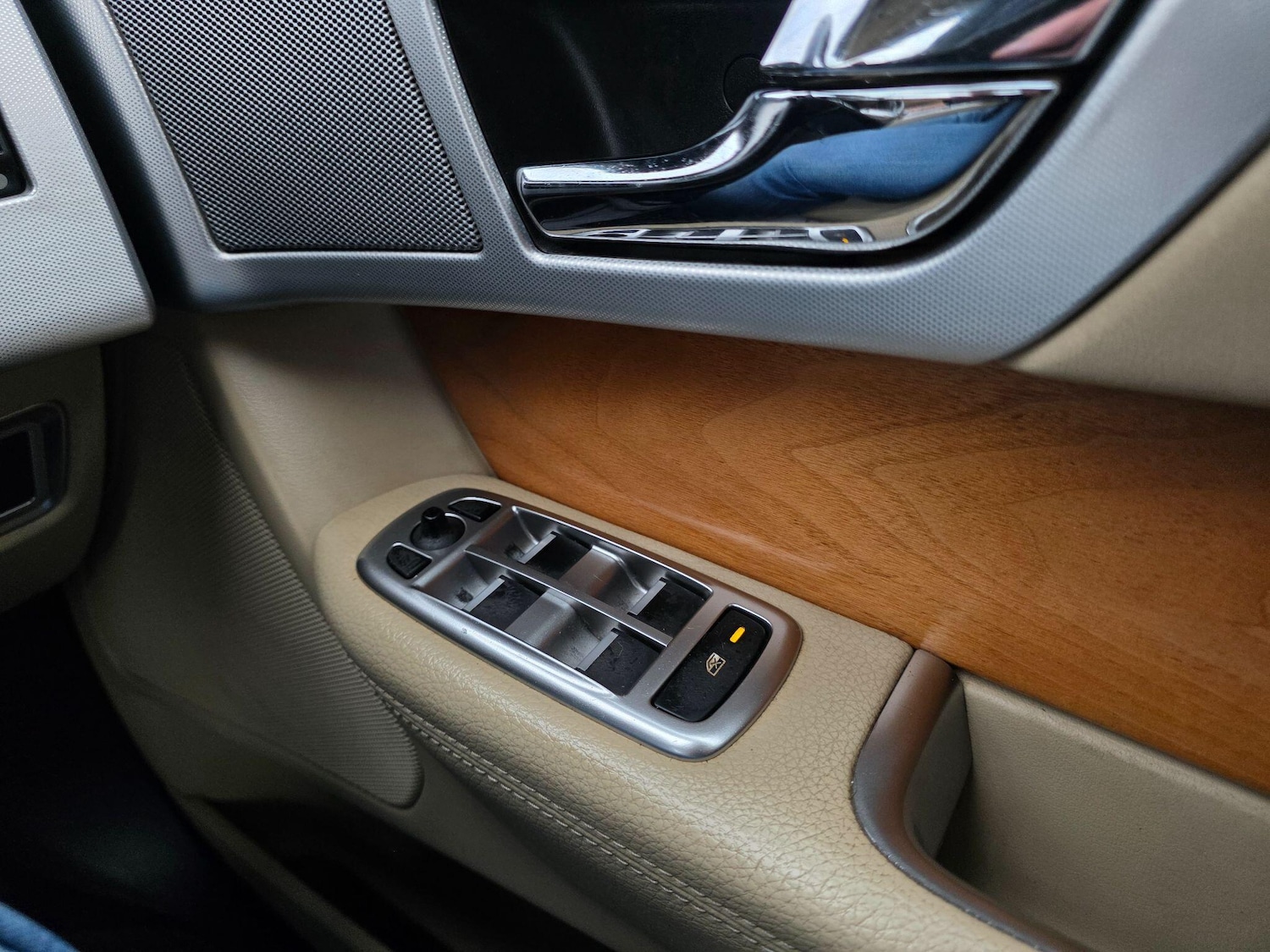 Used Jaguar XF 2013 for sale - 76886765: Photo 30