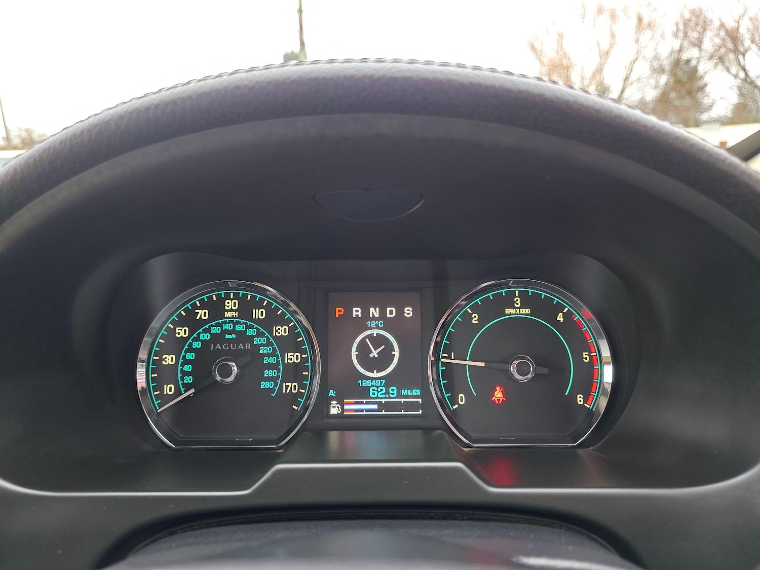 Used Jaguar XF 2013 for sale - 76886765: Photo 32