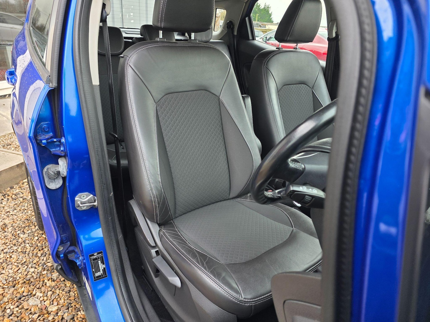 Used Ford Ecosport 2015 for sale - 77538436: Photo 16