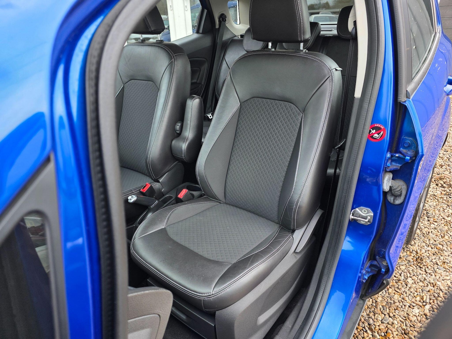 Used Ford Ecosport 2015 for sale - 77538436: Photo 20