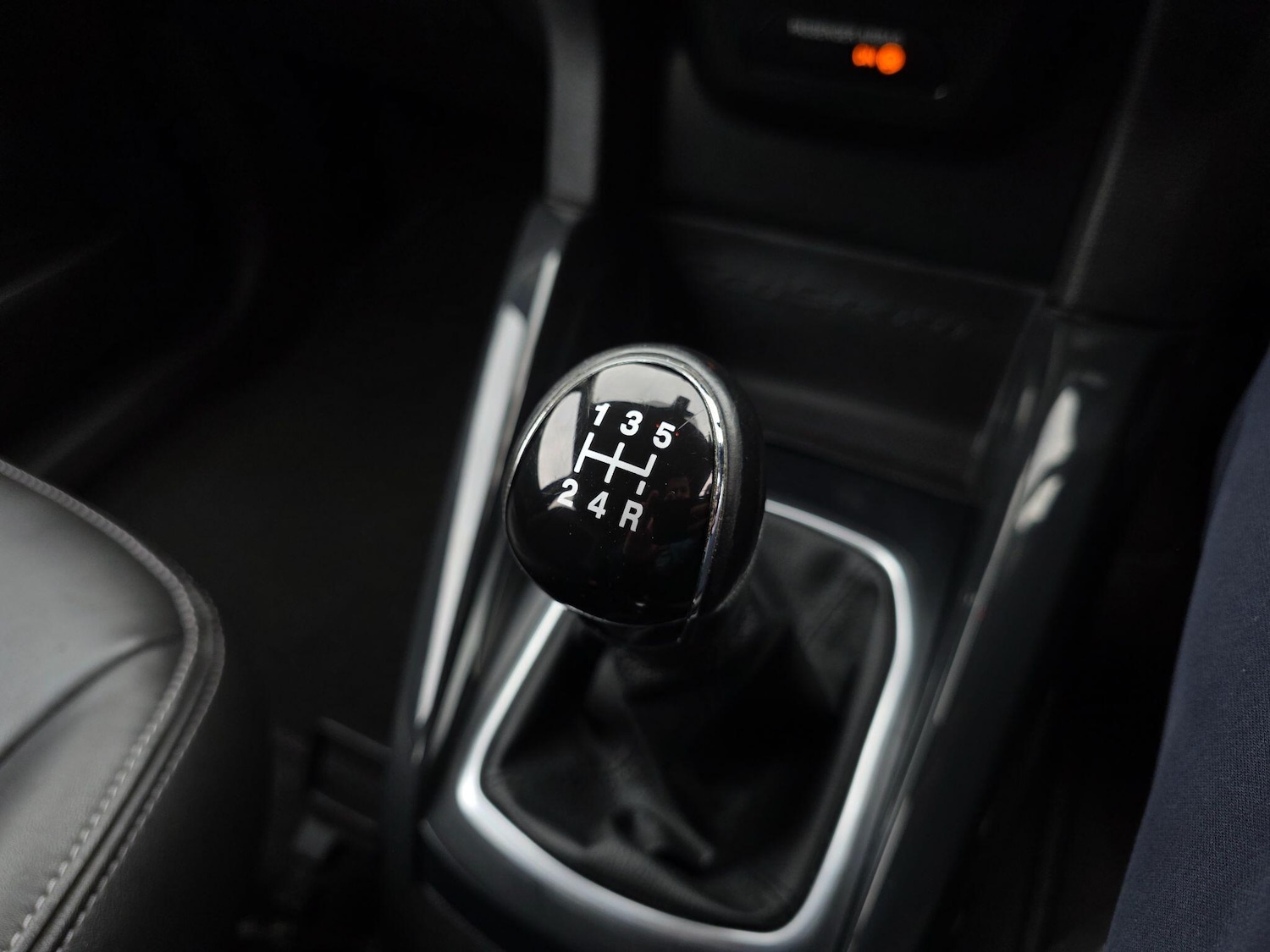 Used Ford Ecosport 2015 for sale - 77538436: Photo 24