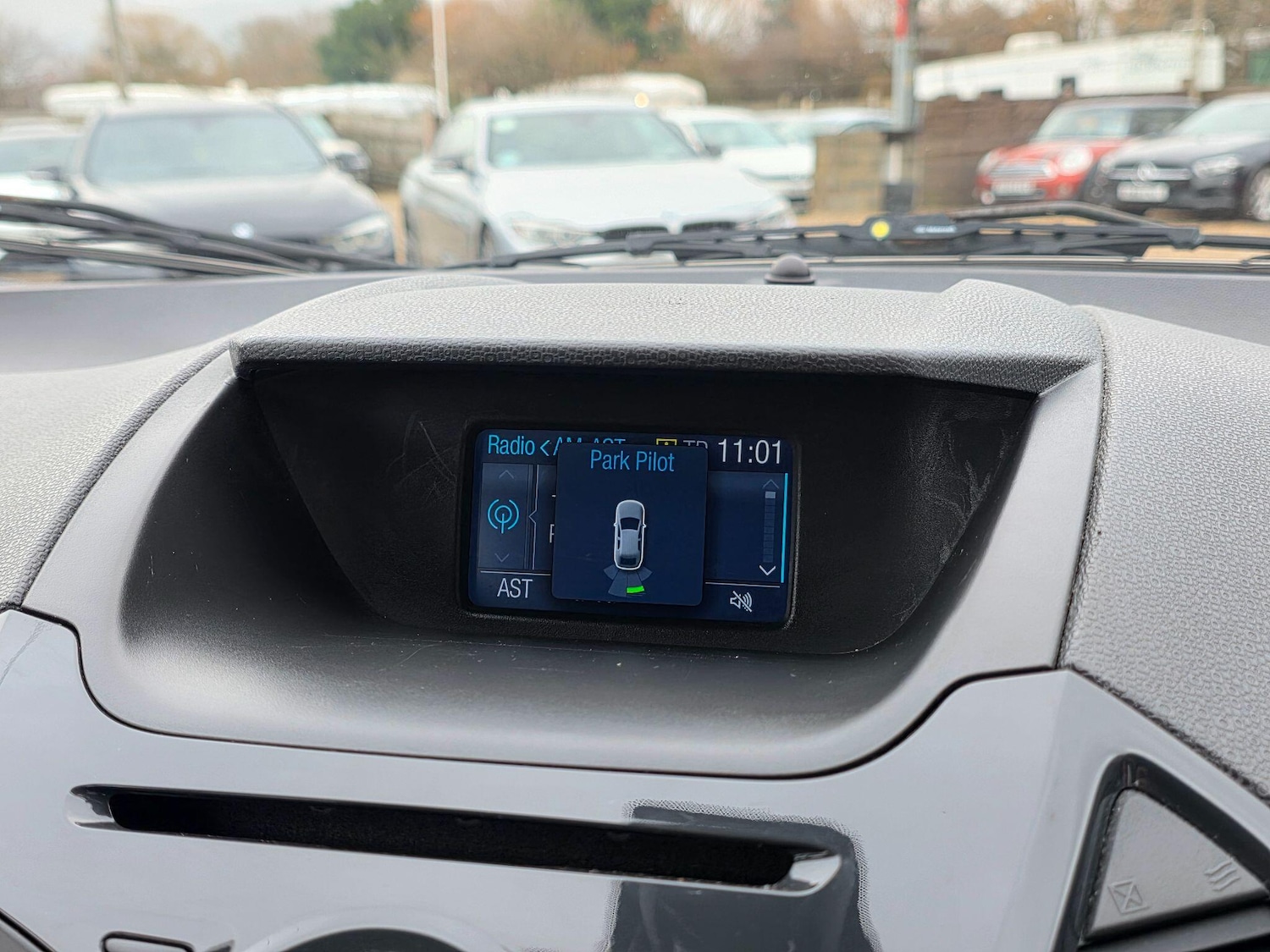 Used Ford Ecosport 2015 for sale - 77538436: Photo 29