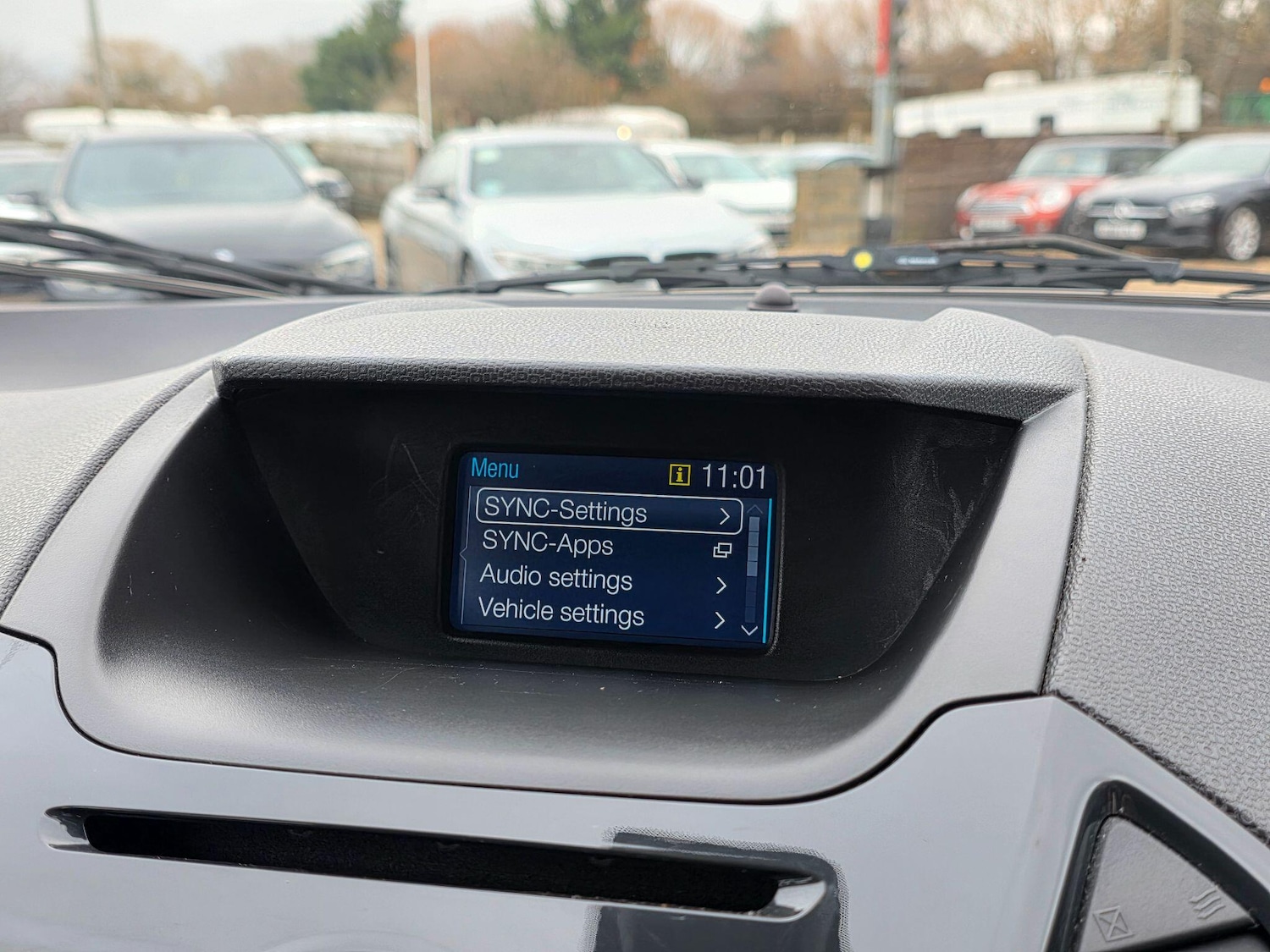 Used Ford Ecosport 2015 for sale - 77538436: Photo 30