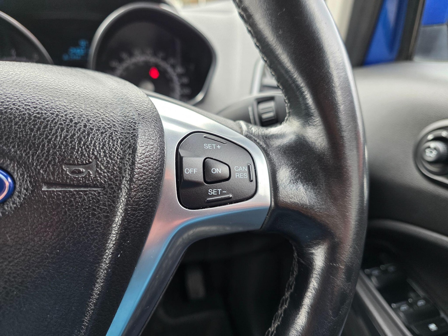 Used Ford Ecosport 2015 for sale - 77538436: Photo 35