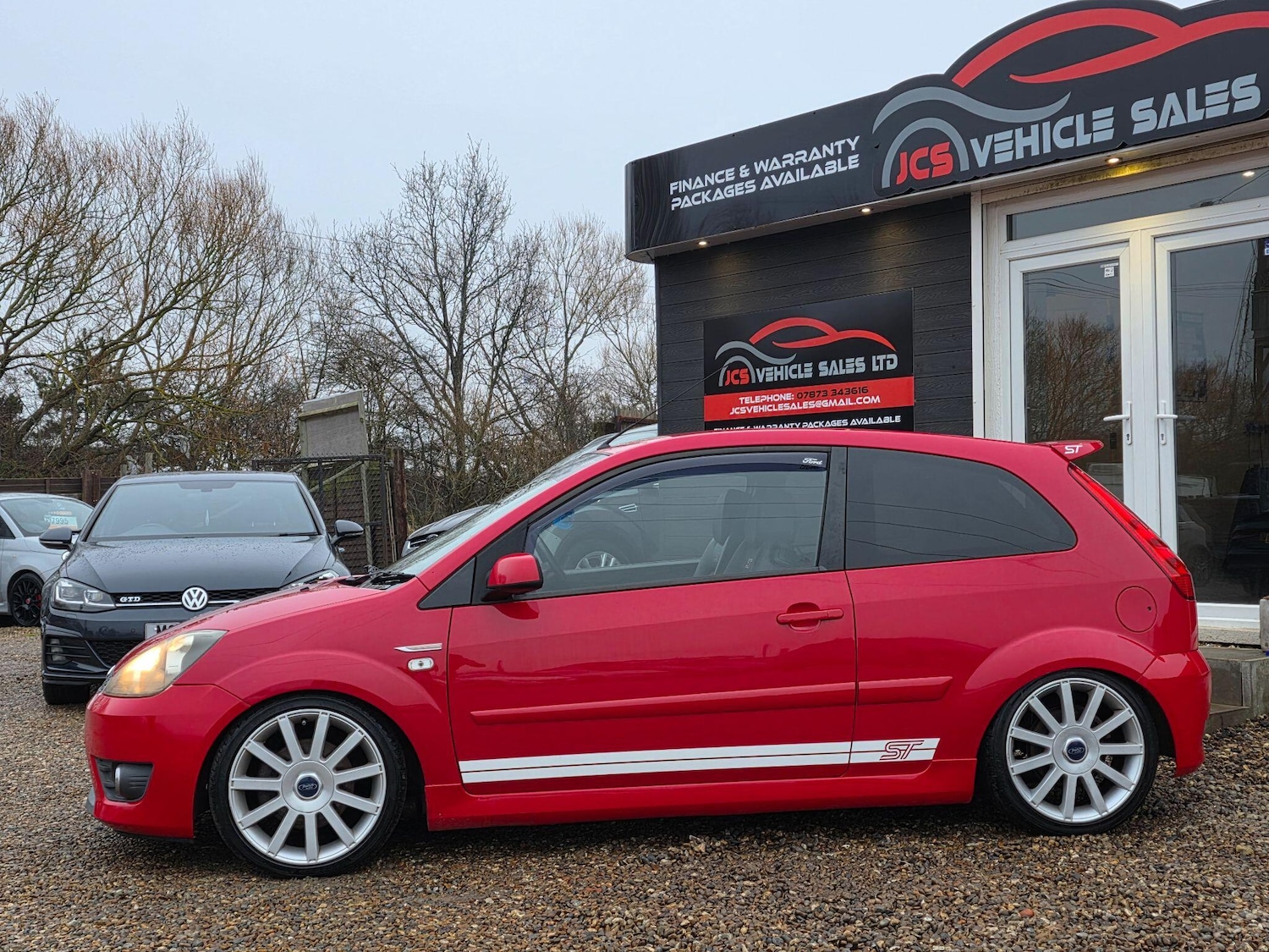 Used Ford Fiesta 2006 for sale - 77021316: Photo 11