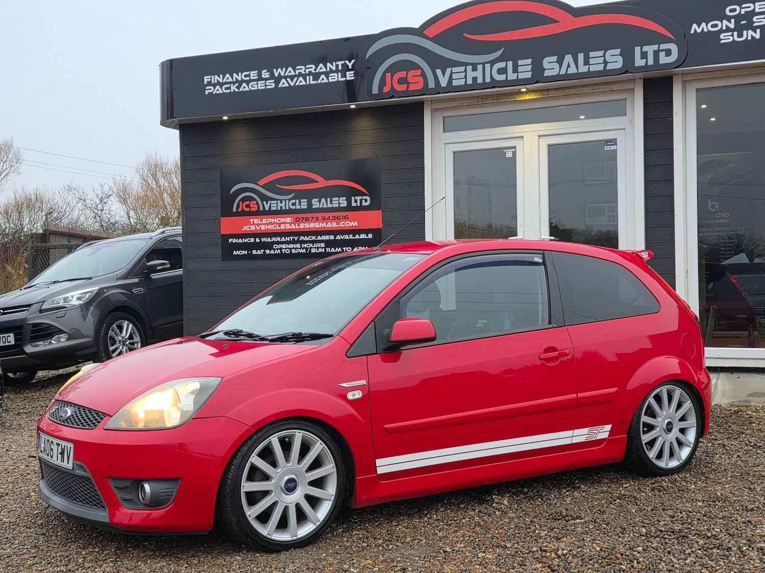 Used Ford Fiesta 2006 for sale - 77021316: Photo 12