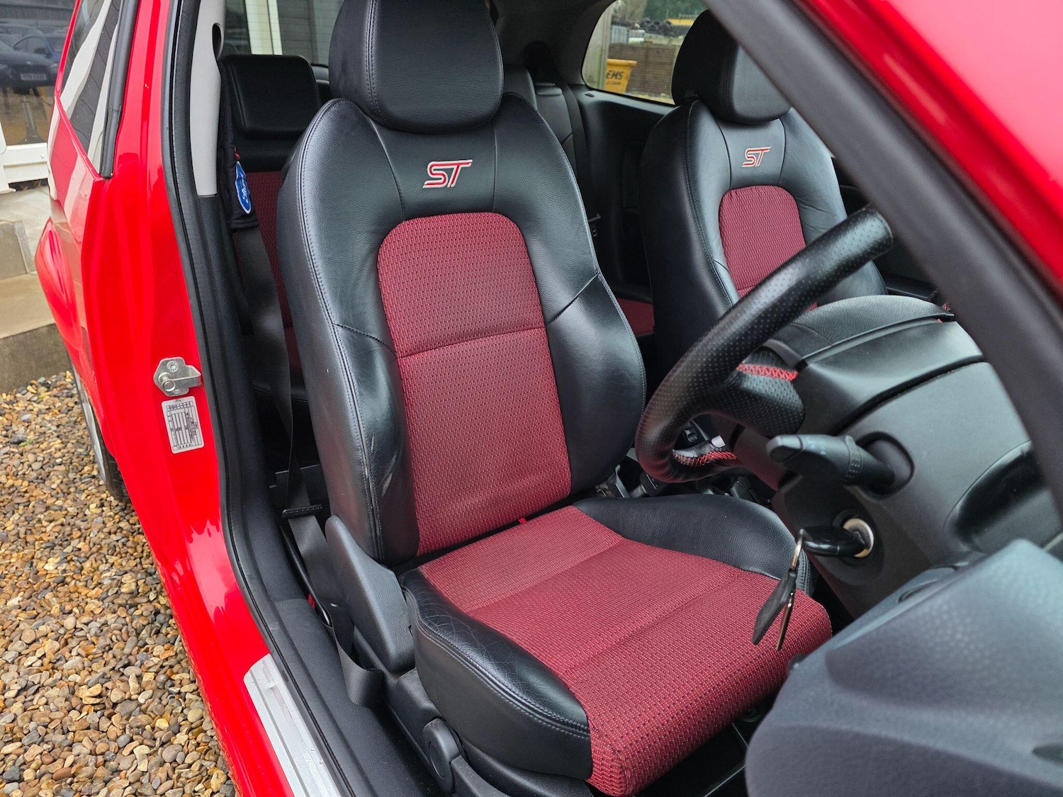 Used Ford Fiesta 2006 for sale - 77021316: Photo 15