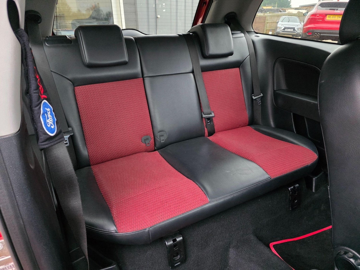 Used Ford Fiesta 2006 for sale - 77021316: Photo 16