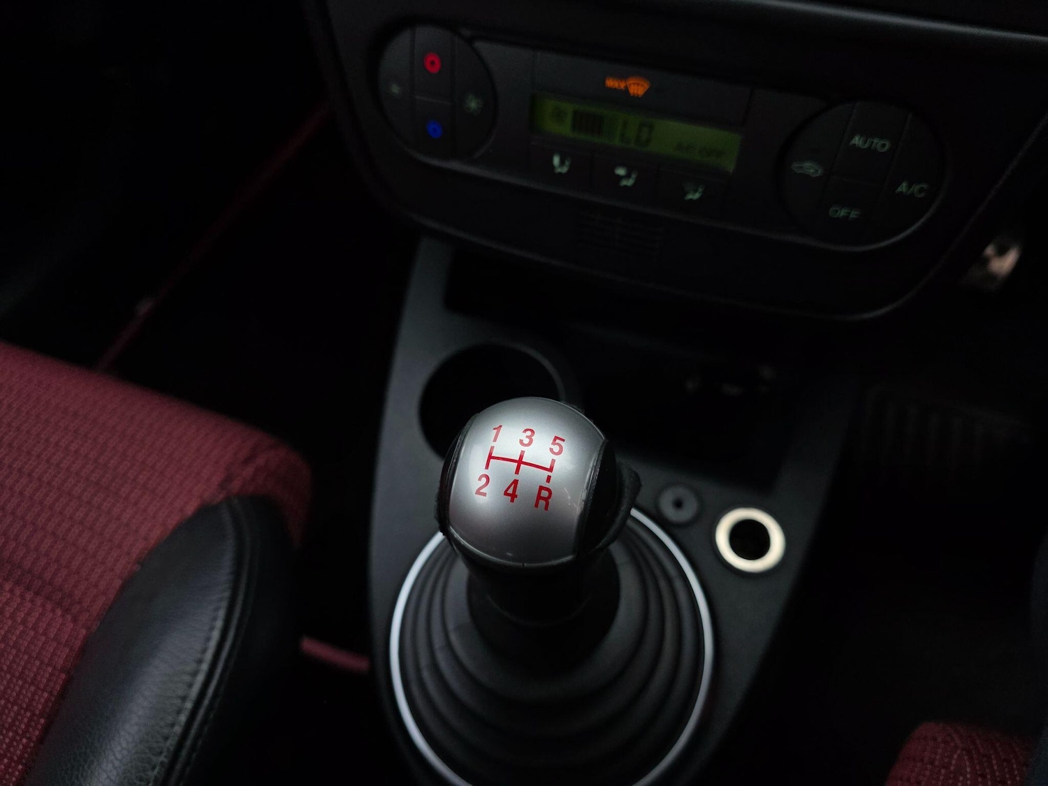 Used Ford Fiesta 2006 for sale - 77021316: Photo 21