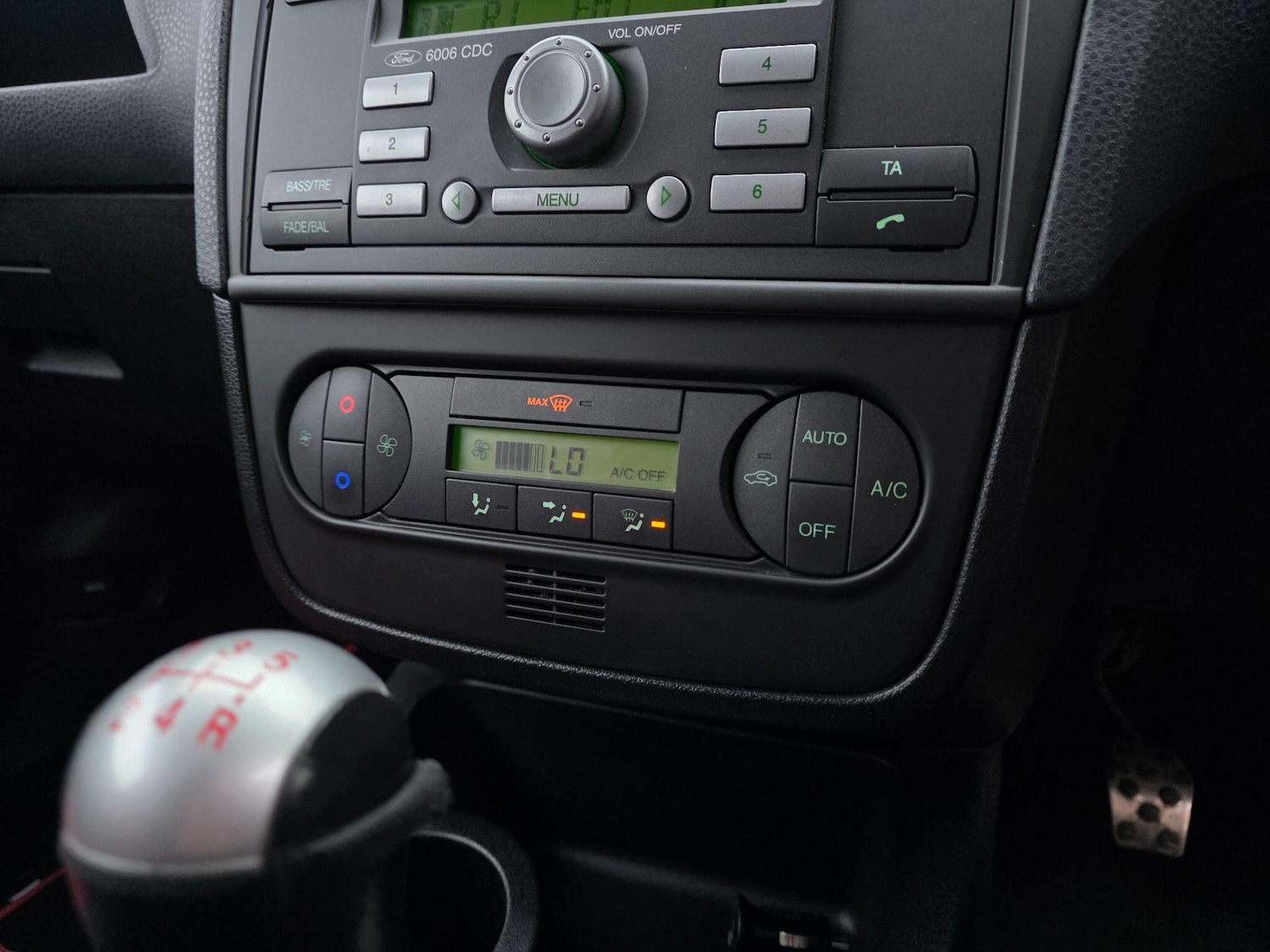 Used Ford Fiesta 2006 for sale - 77021316: Photo 22