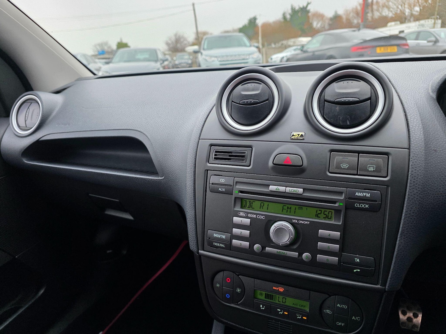 Used Ford Fiesta 2006 for sale - 77021316: Photo 23