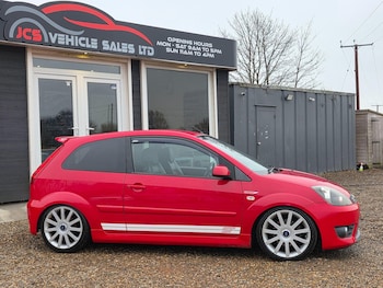 Used Ford Fiesta 2006 for sale - 77021316: Photo