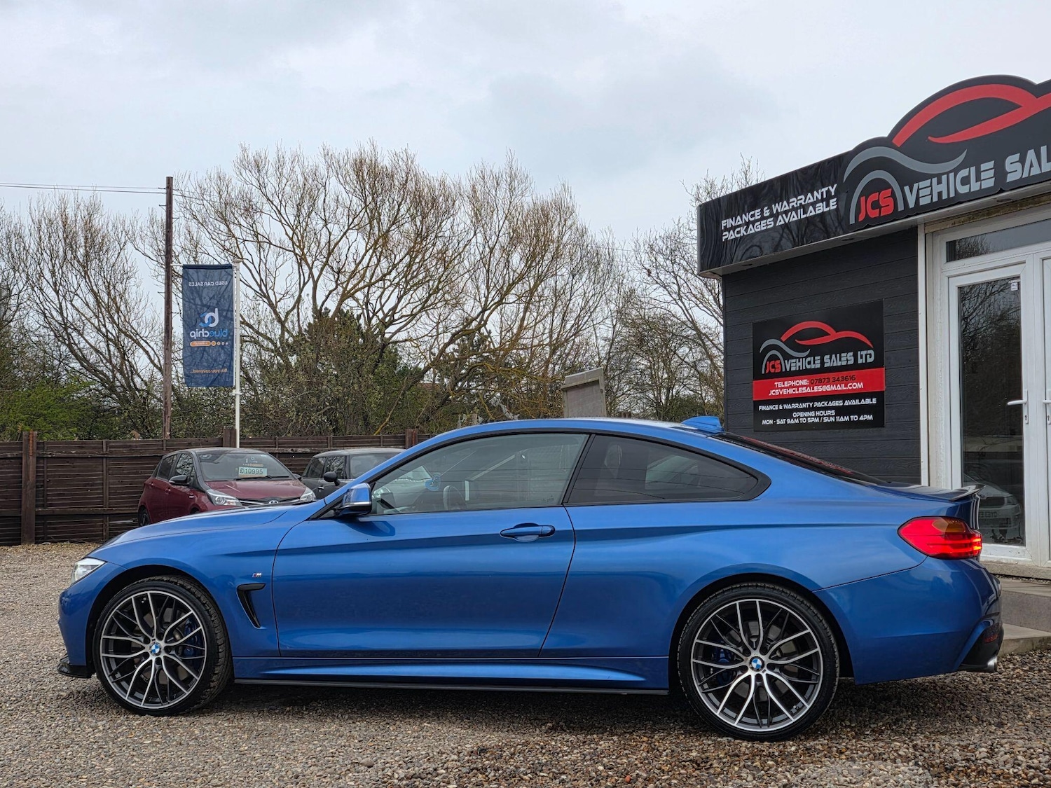 Used BMW 4 Series for sale - 77993912: Photo 10